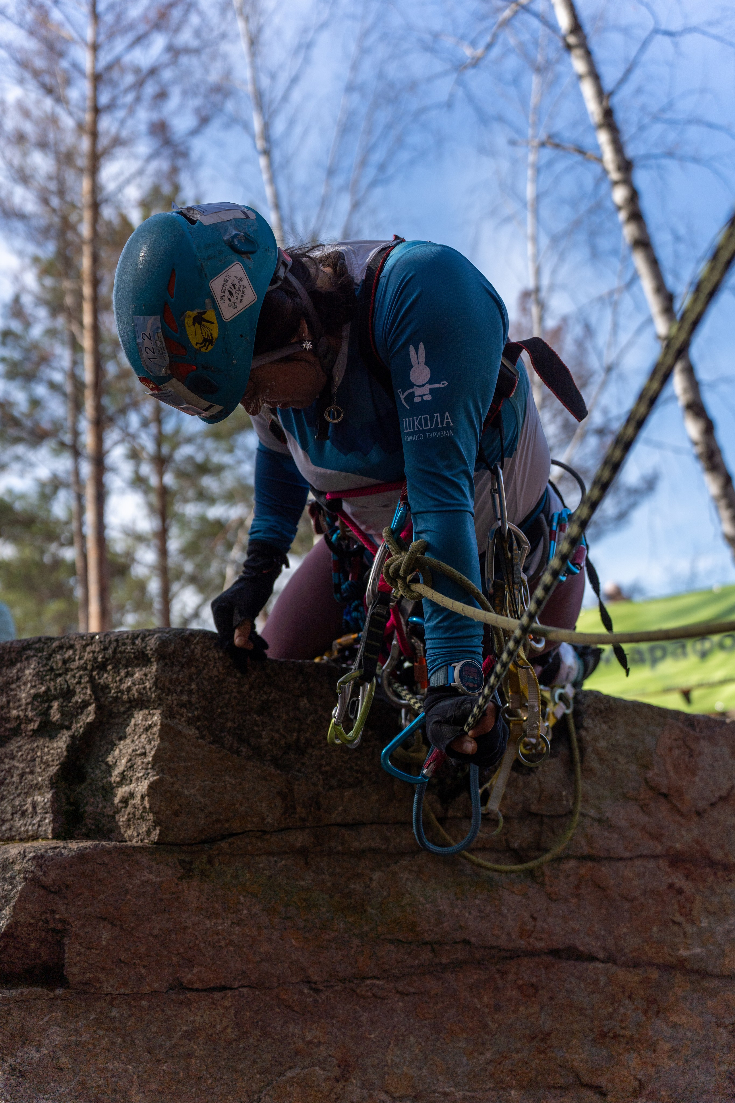 Спортивный репортаж в Челябинске