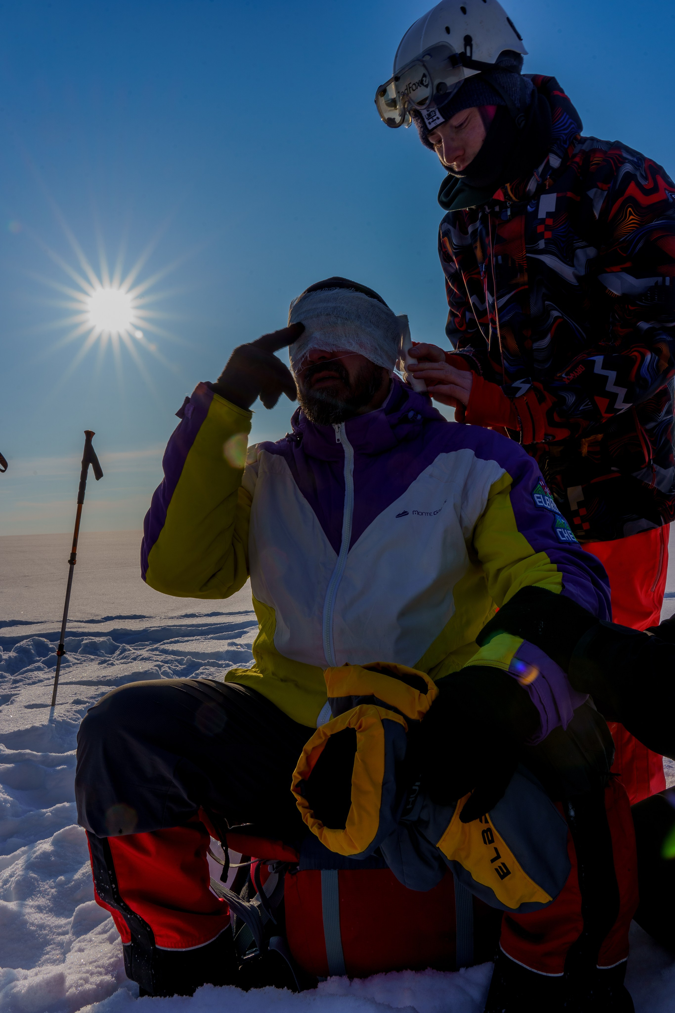 Семинар по безопасности в туризме