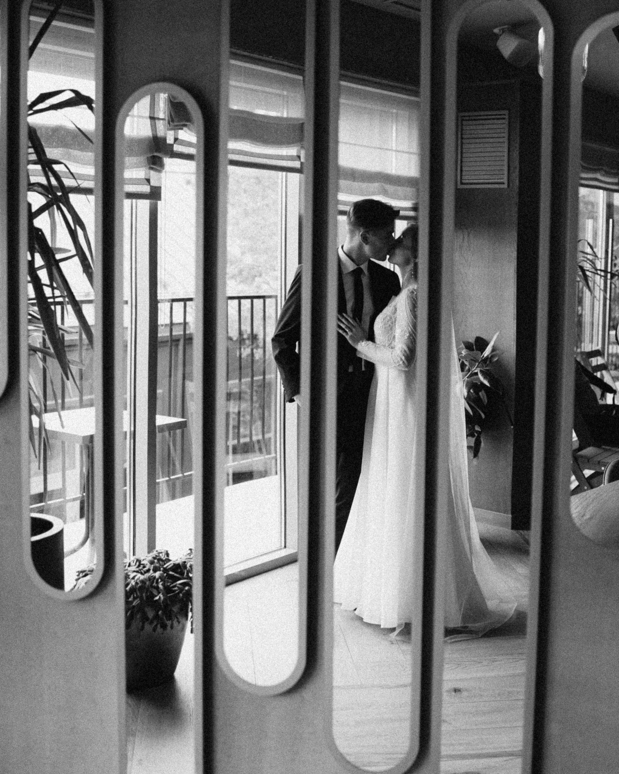 Вместе и Навсегда. Свадебный фотограф Семен Матвин