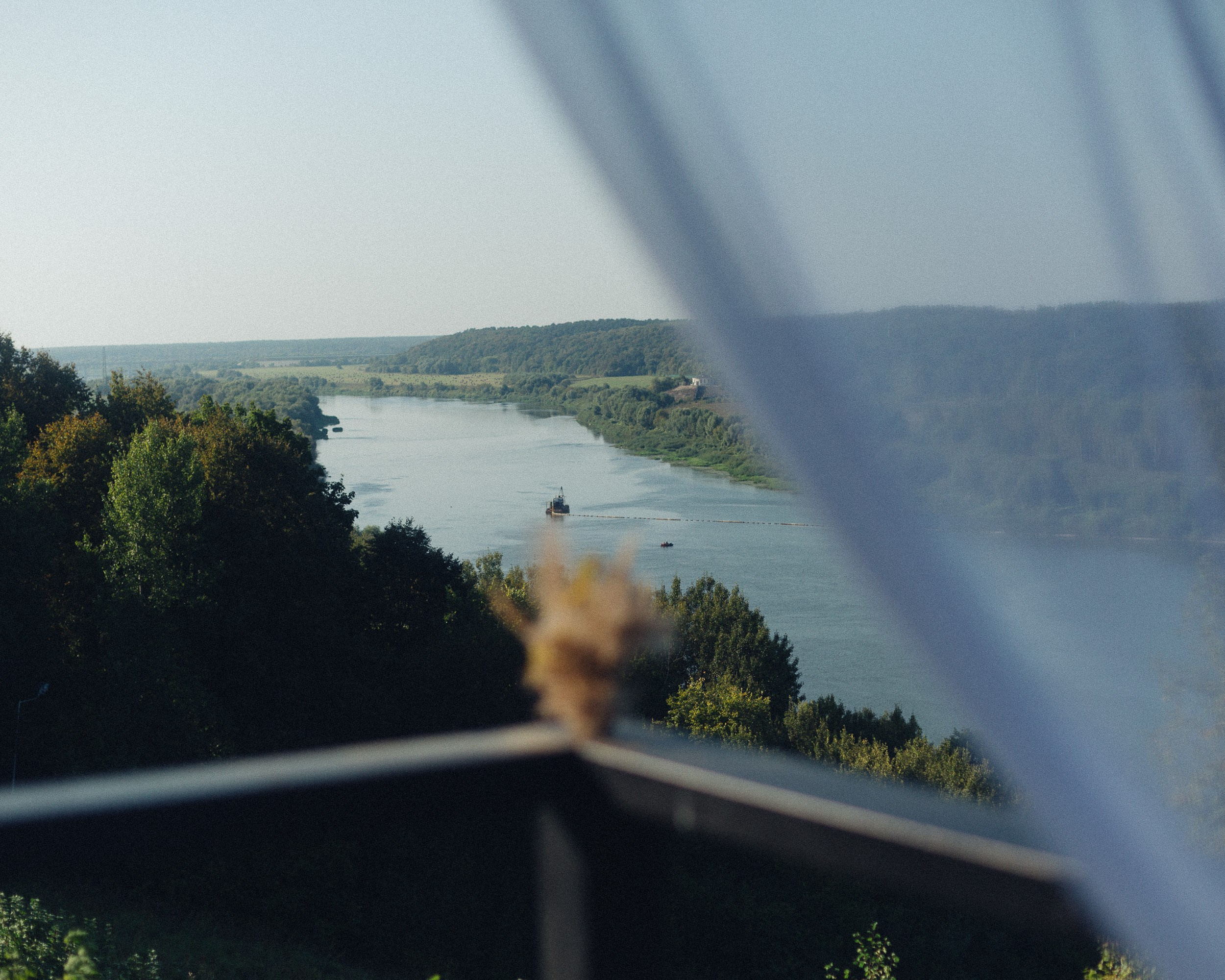 Виталий и Оля. Свадебный фотограф Семен Матвин