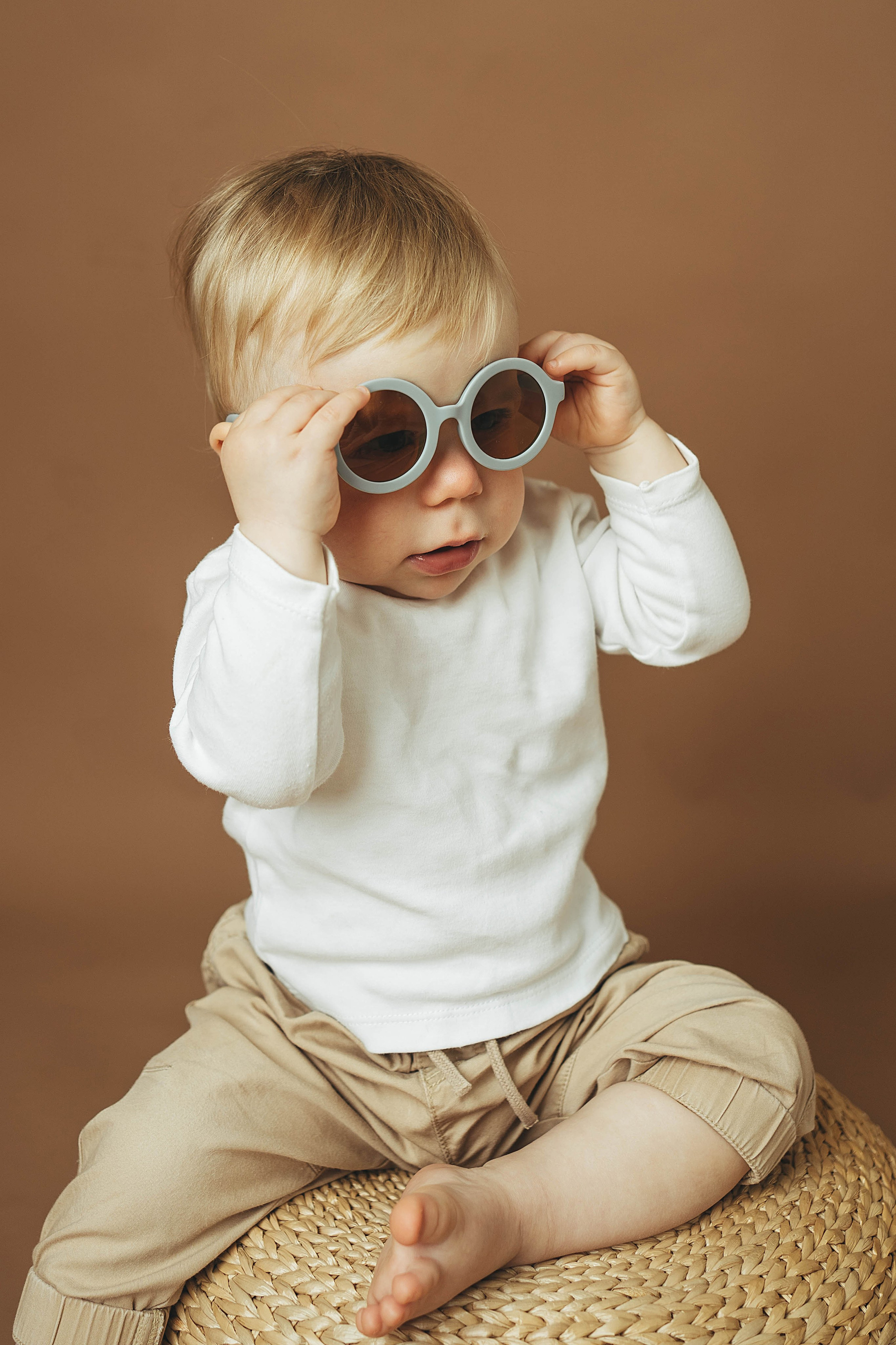 Фотосъемка первого годика. Семейный и детский фотограф новорожденных Ульяновск