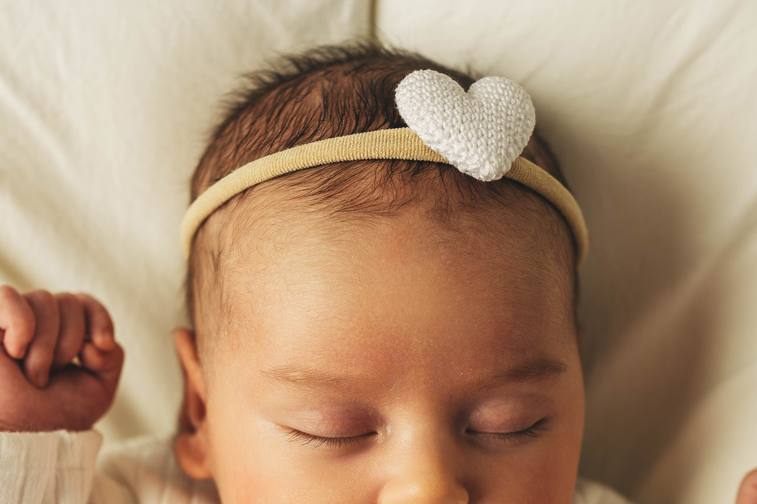 Фотосъемка новорожденного малыша. Семейный и детский фотограф новорожденных Ульяновск