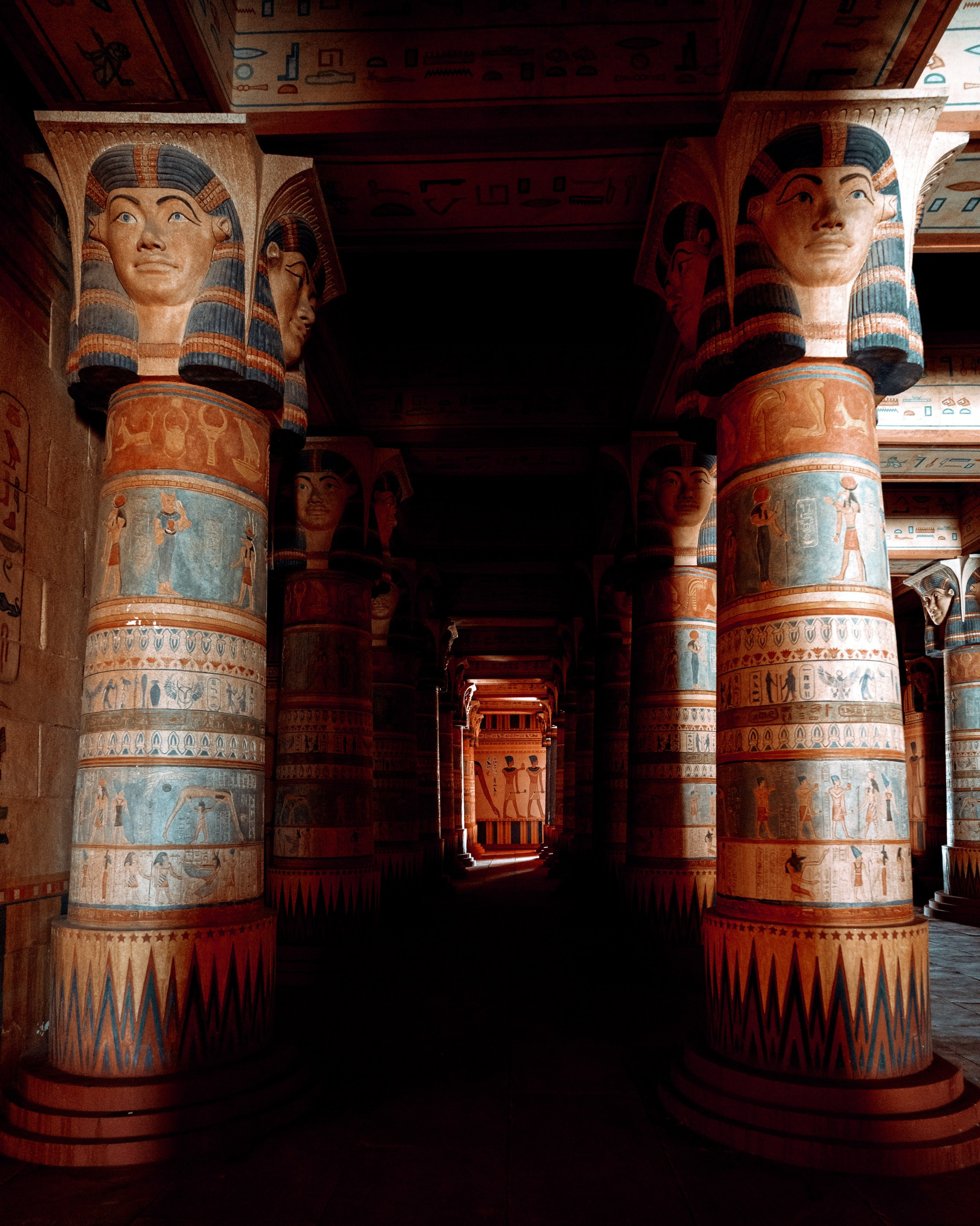 Северная Африка: Тунис, Марокко. Фотограф в Хабаровске. Фотография за 24 часа