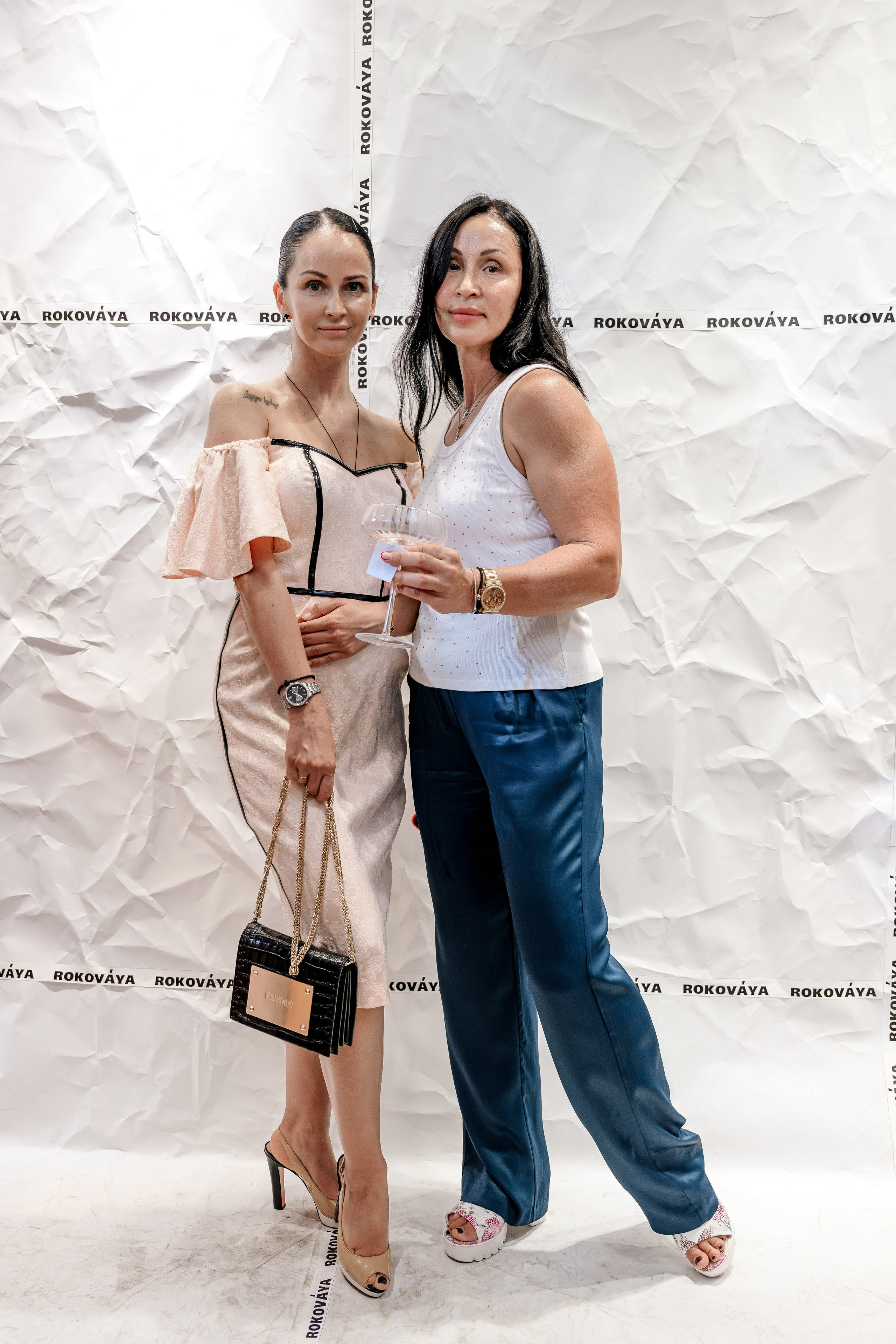 ROKOVAYA. Максим Комаров — Профессиональный фотограф