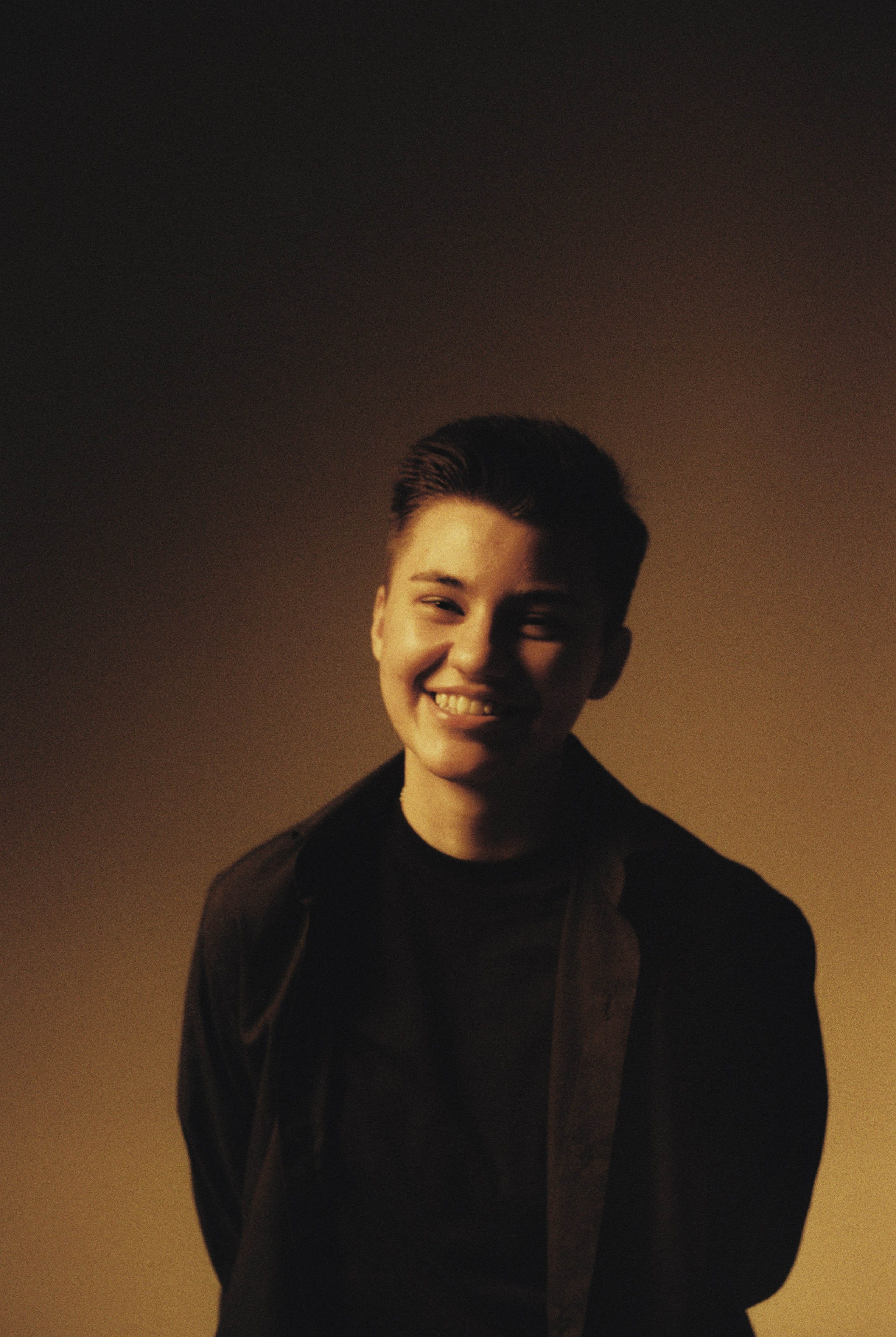 Milana. Photographer