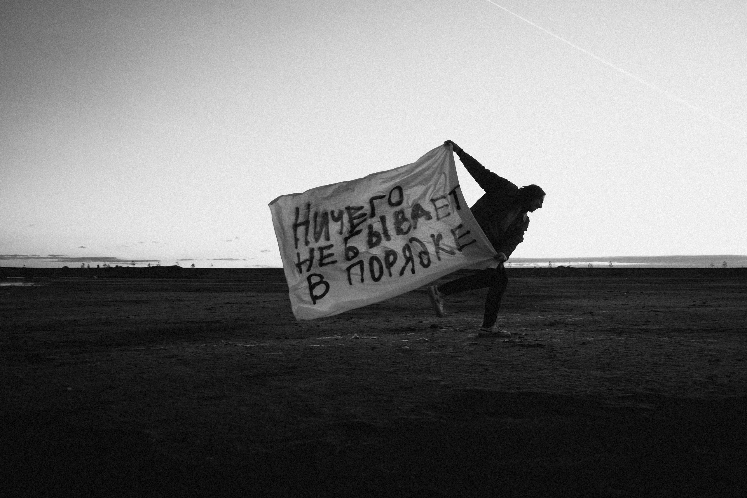 Портретная съемка. VKHRV