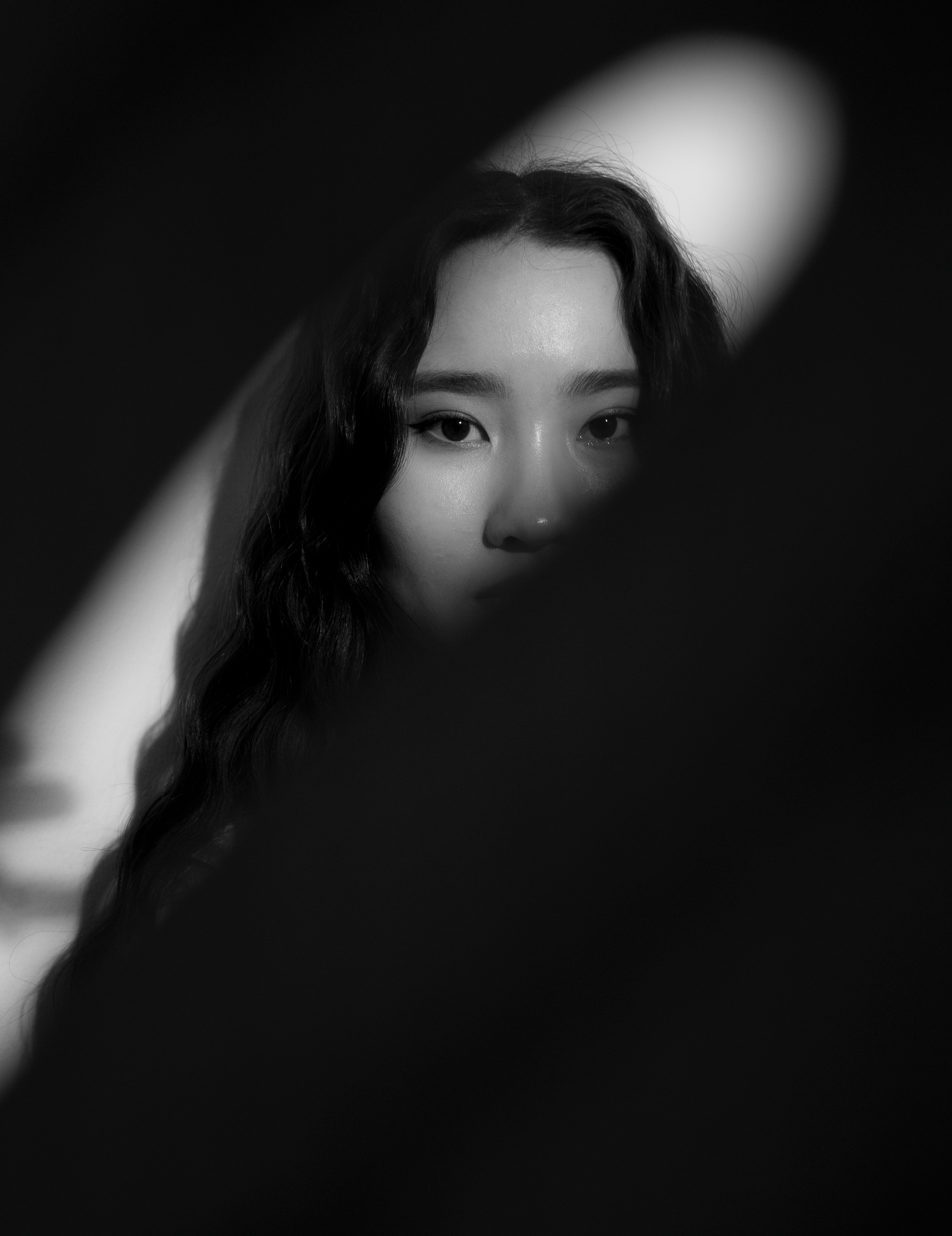 Портретная съемка. VKHRV