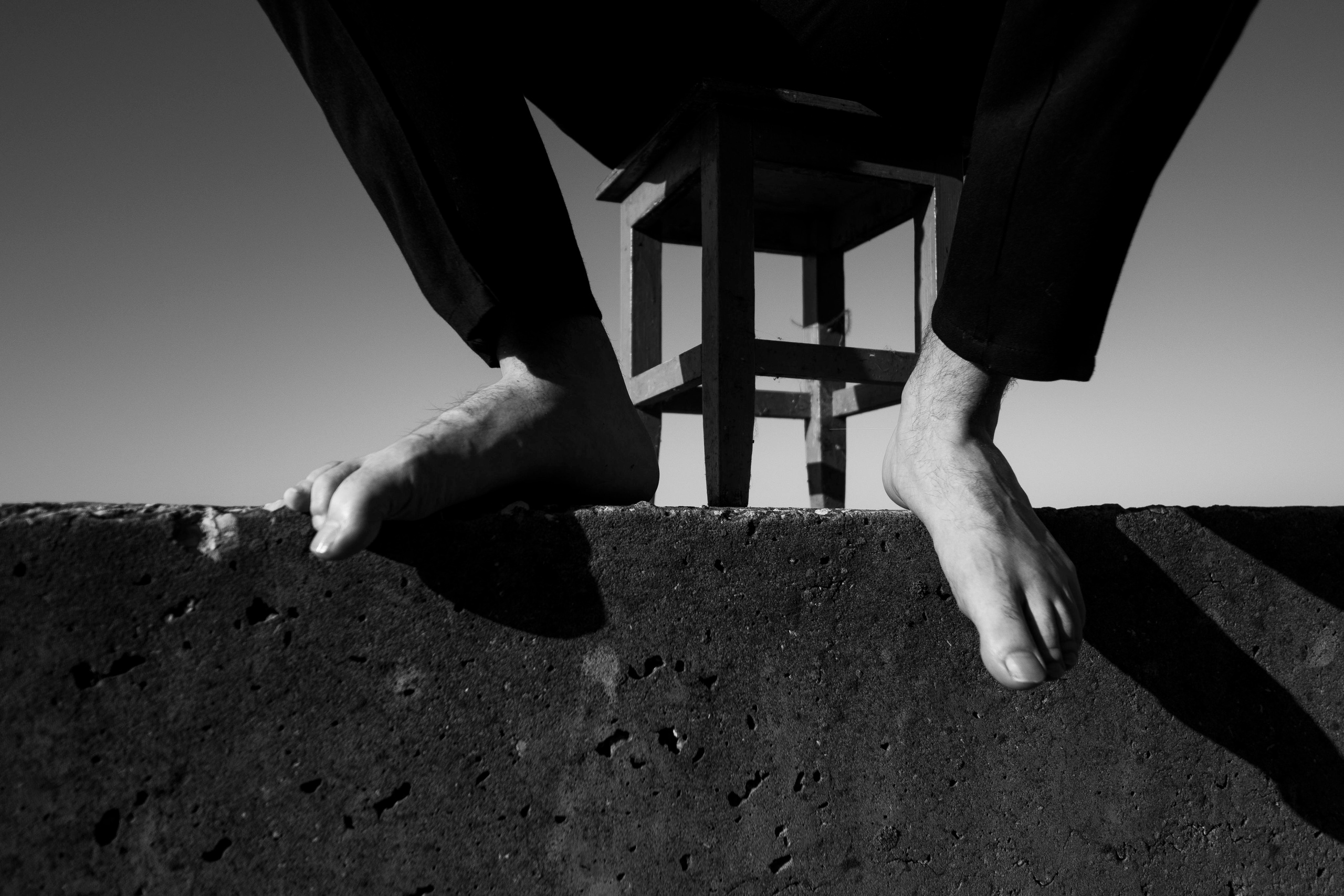 Портретная съемка. VKHRV