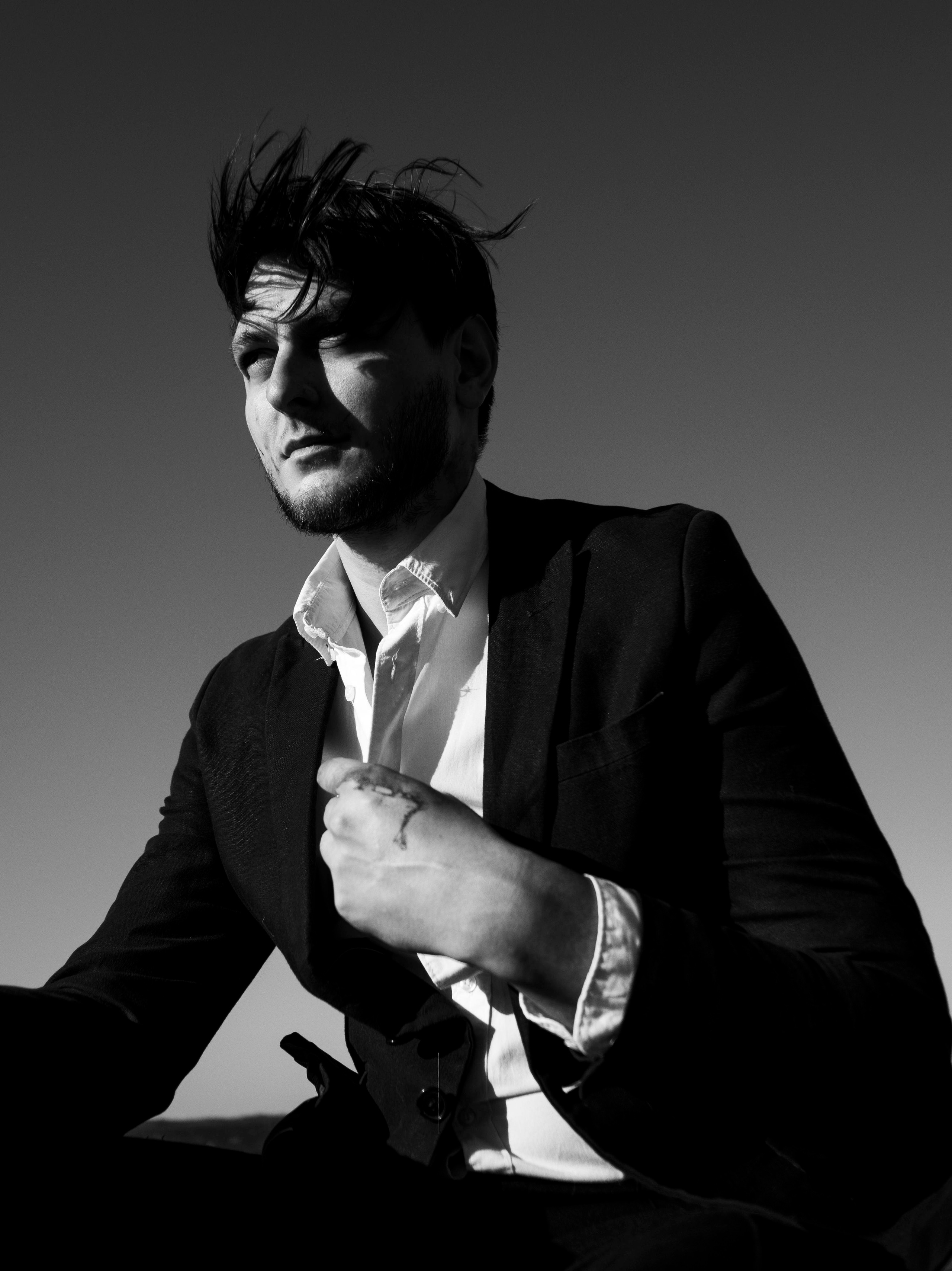 Портретная съемка. VKHRV