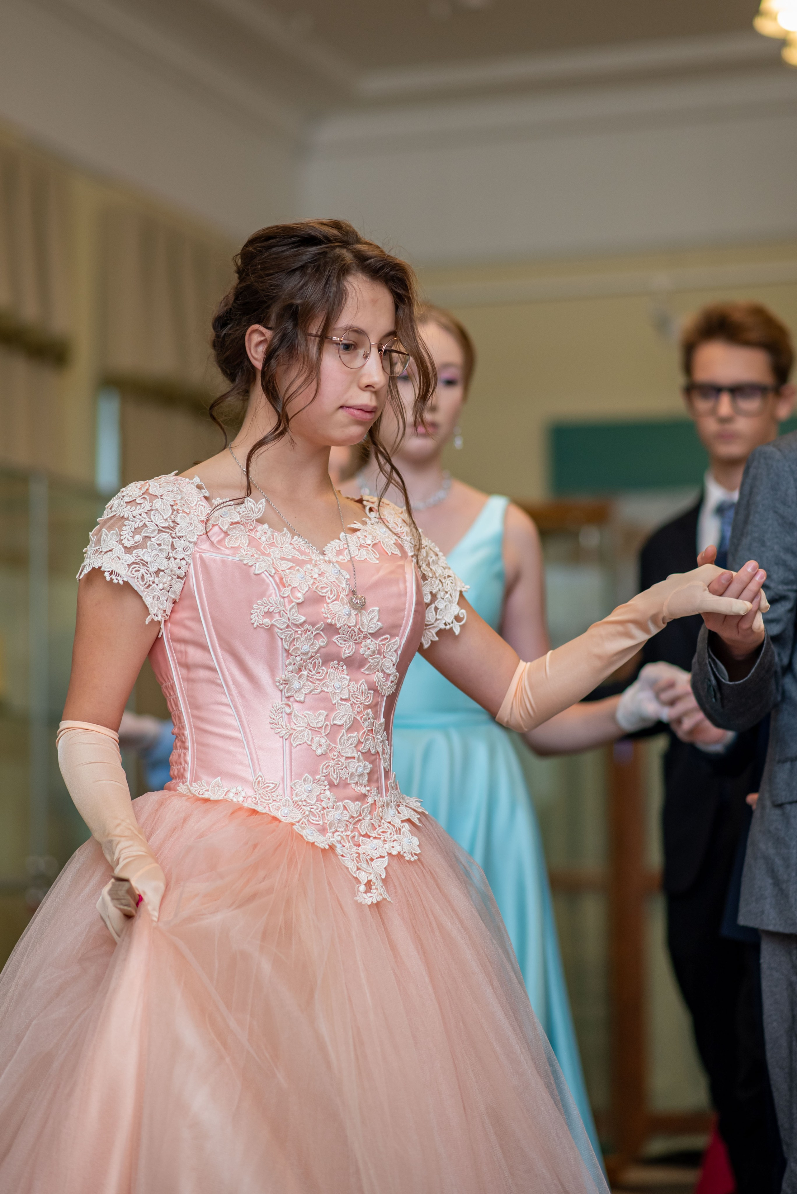 Пушкинский Бал. Фотограф Стеценко Наталия. Одинцово, Москва, Московская область