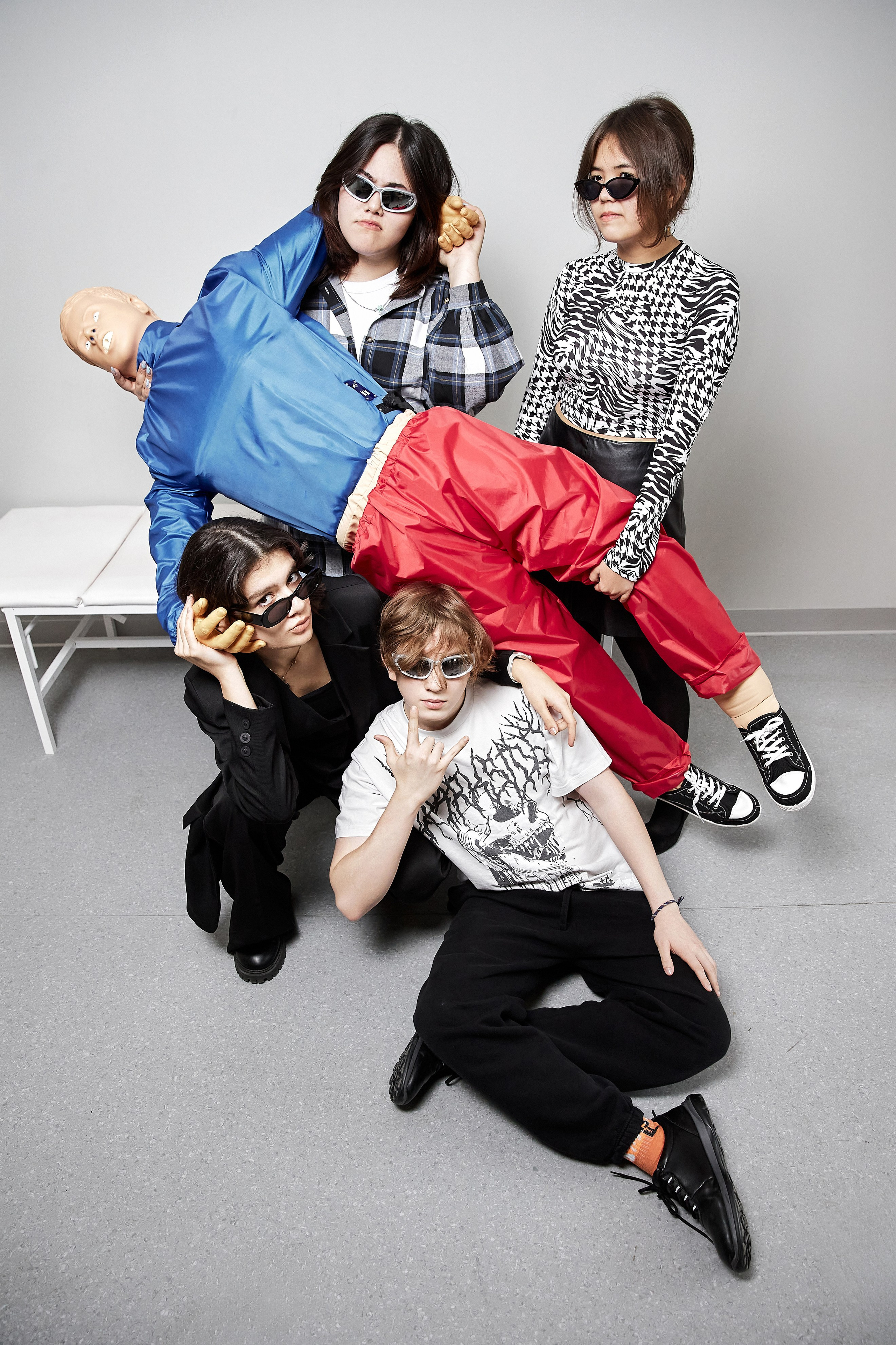 Выпускные альбомы Москва и МО