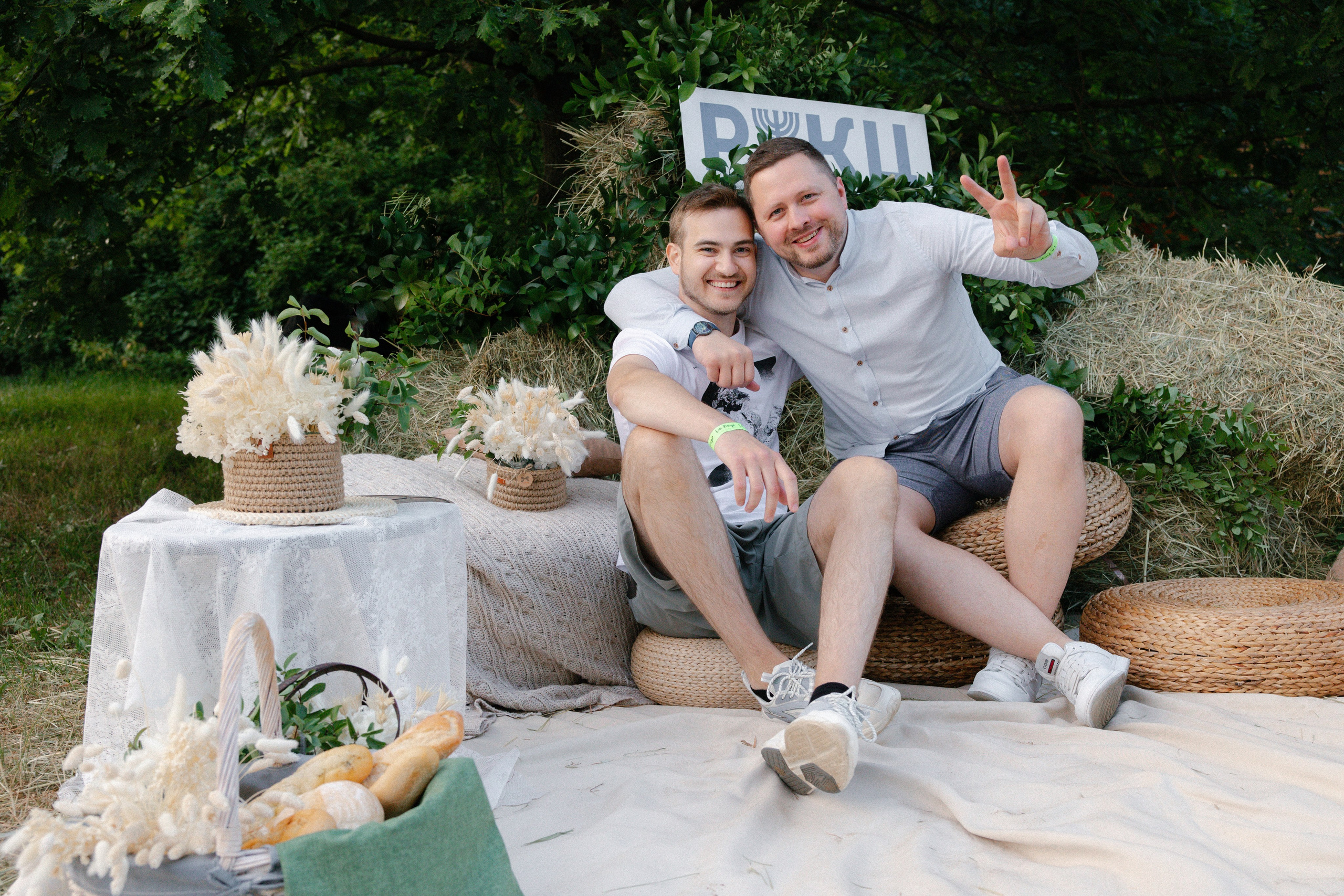 Пикник компании ООО «РИКЦ». Фотограф Андрей Ширкалин Москва Московская обл, Коломна, Рязань