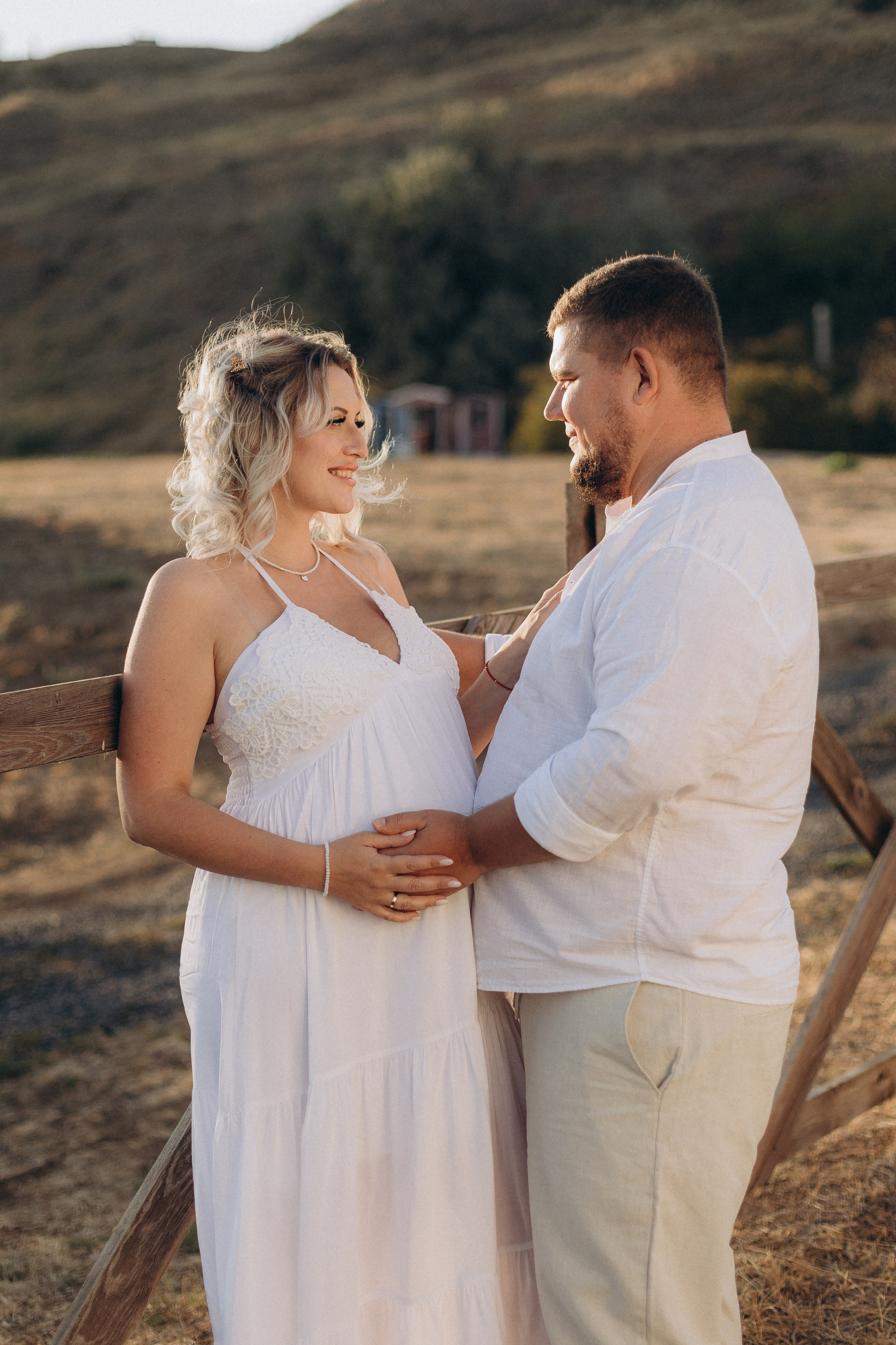 Антон и Екатерина. Главная