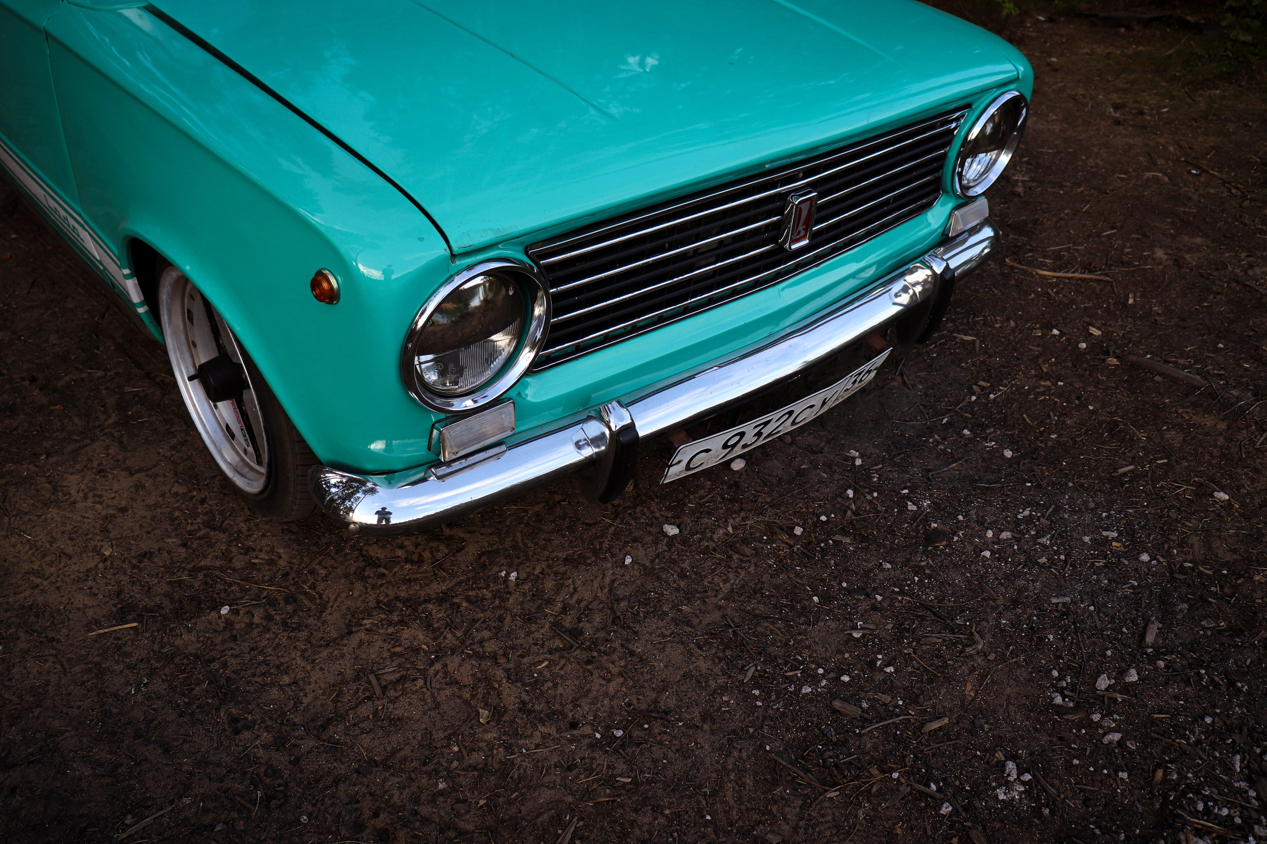 Ваз 2102. Ивентный фотограф в Санкт-Петербурге Олег Комков