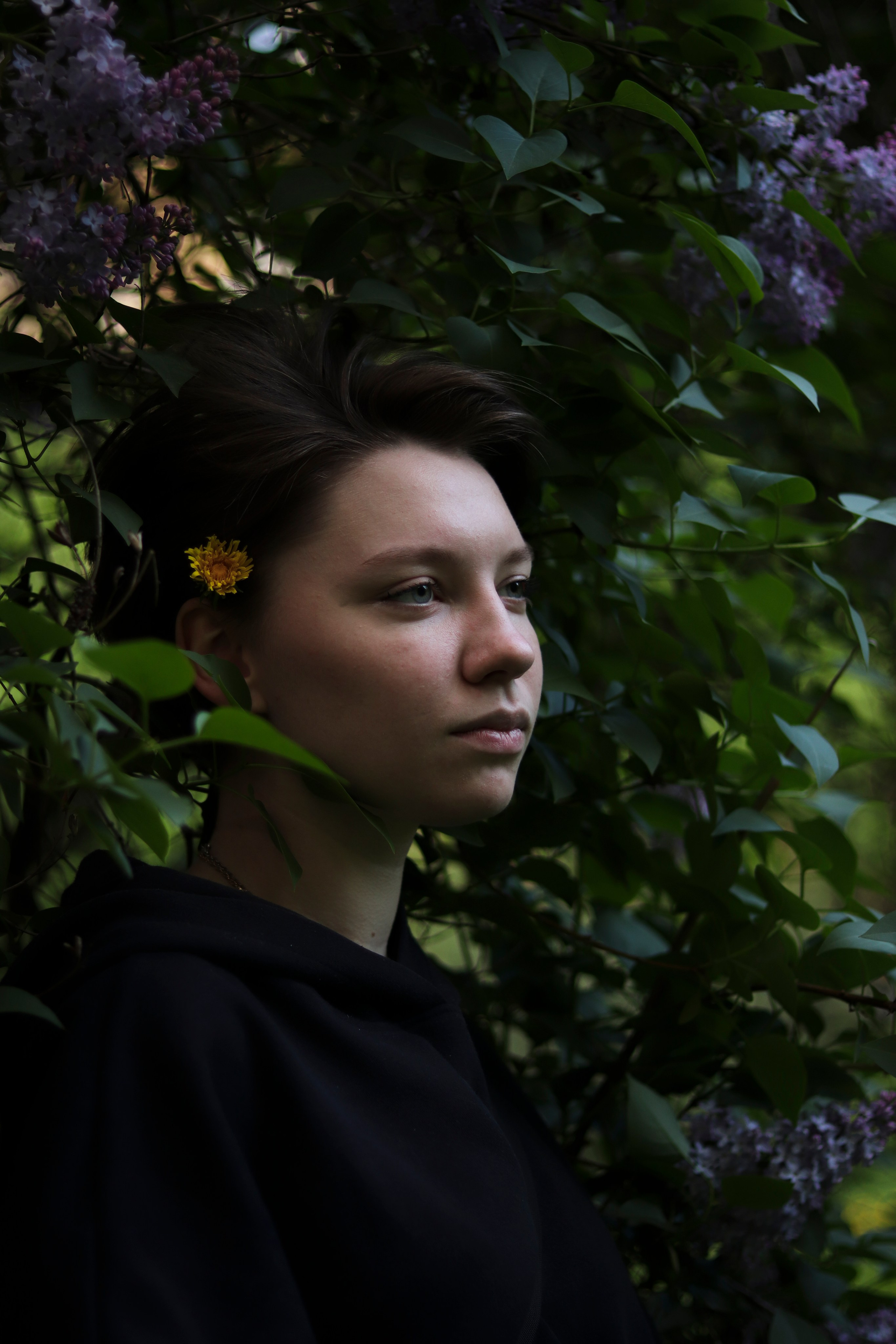 Настя. Ивентный фотограф в Санкт-Петербурге Олег Комков