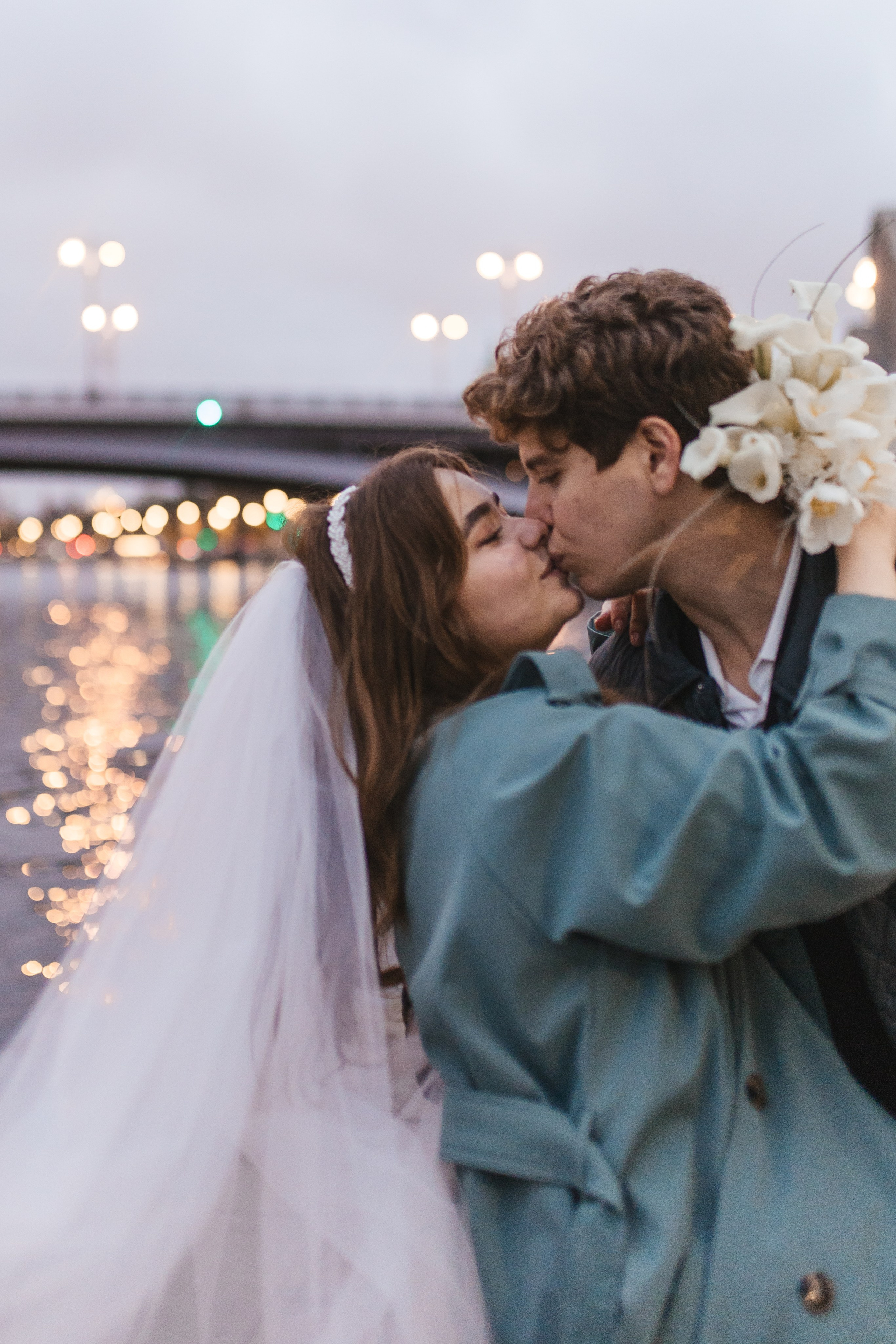 Таня и Магомед. Фотограф Анастасия Бачурина Москва/ Спб