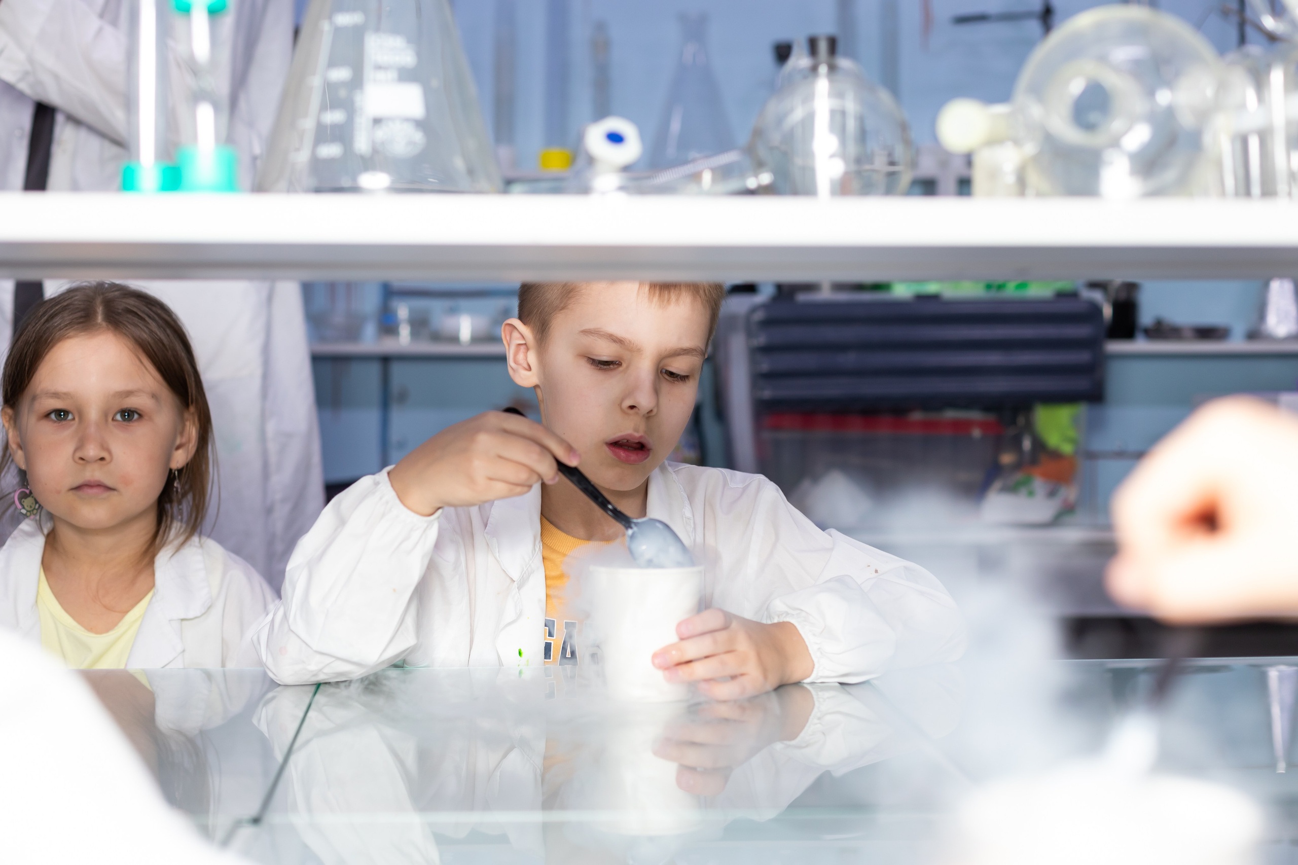 День рождение Оливии. Марина Шаймухаметова. Фотограф в Уфе