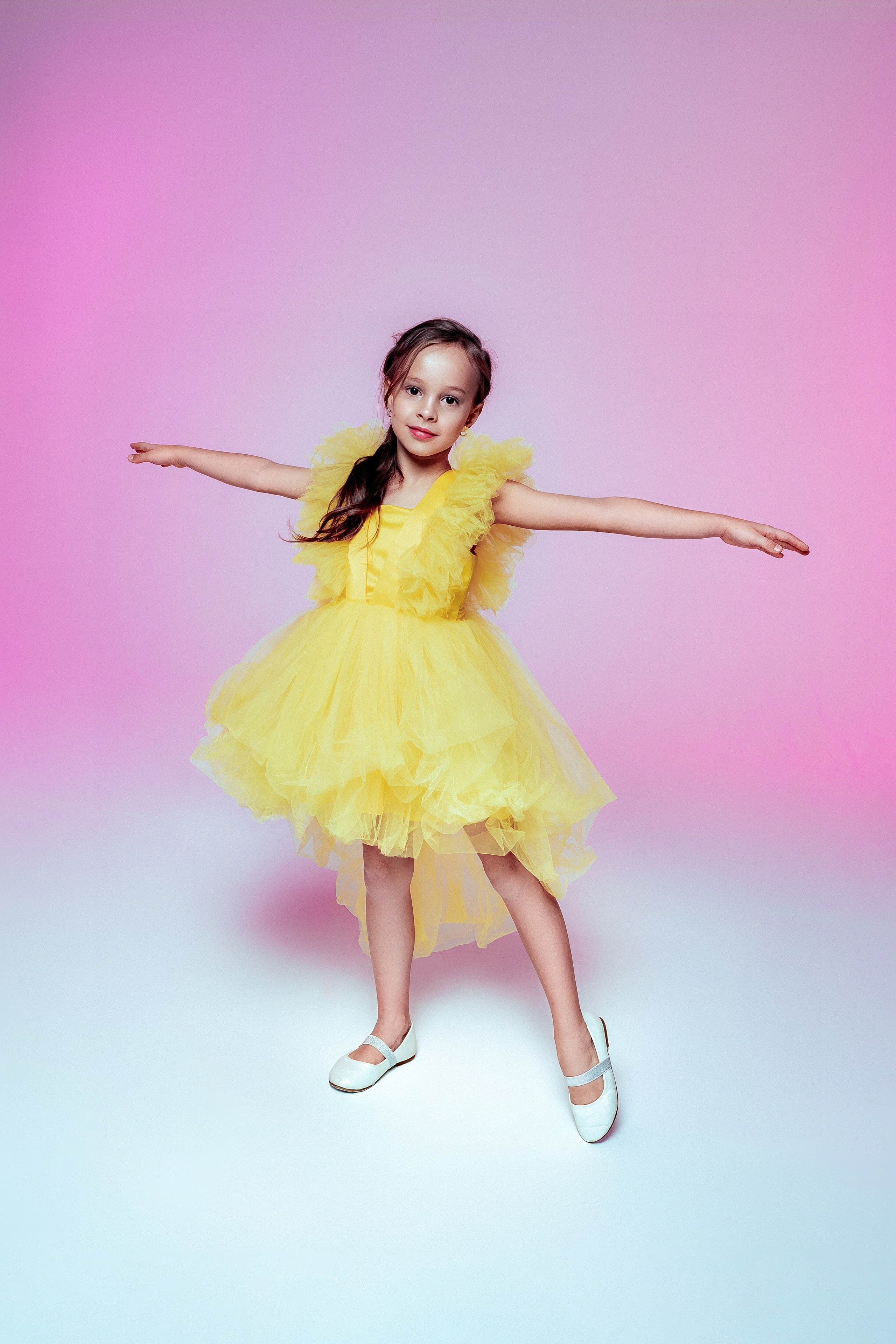 Арт-студия «Питер Пэн». Фотограф в Санкт-Петербурге. Диана Шкутова