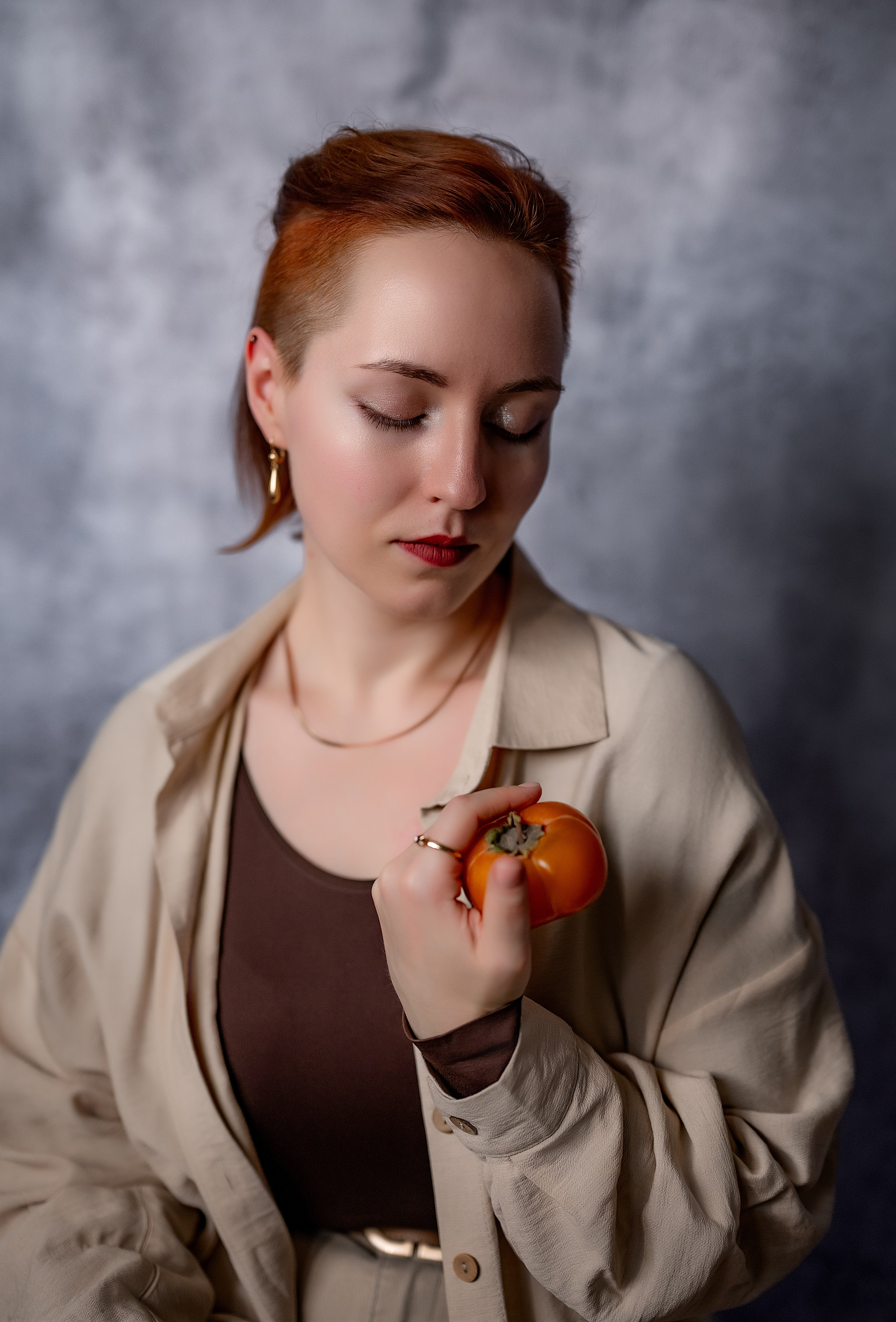 Портреты. Каминская Екатерина. Семейный и детский фотограф в Москве