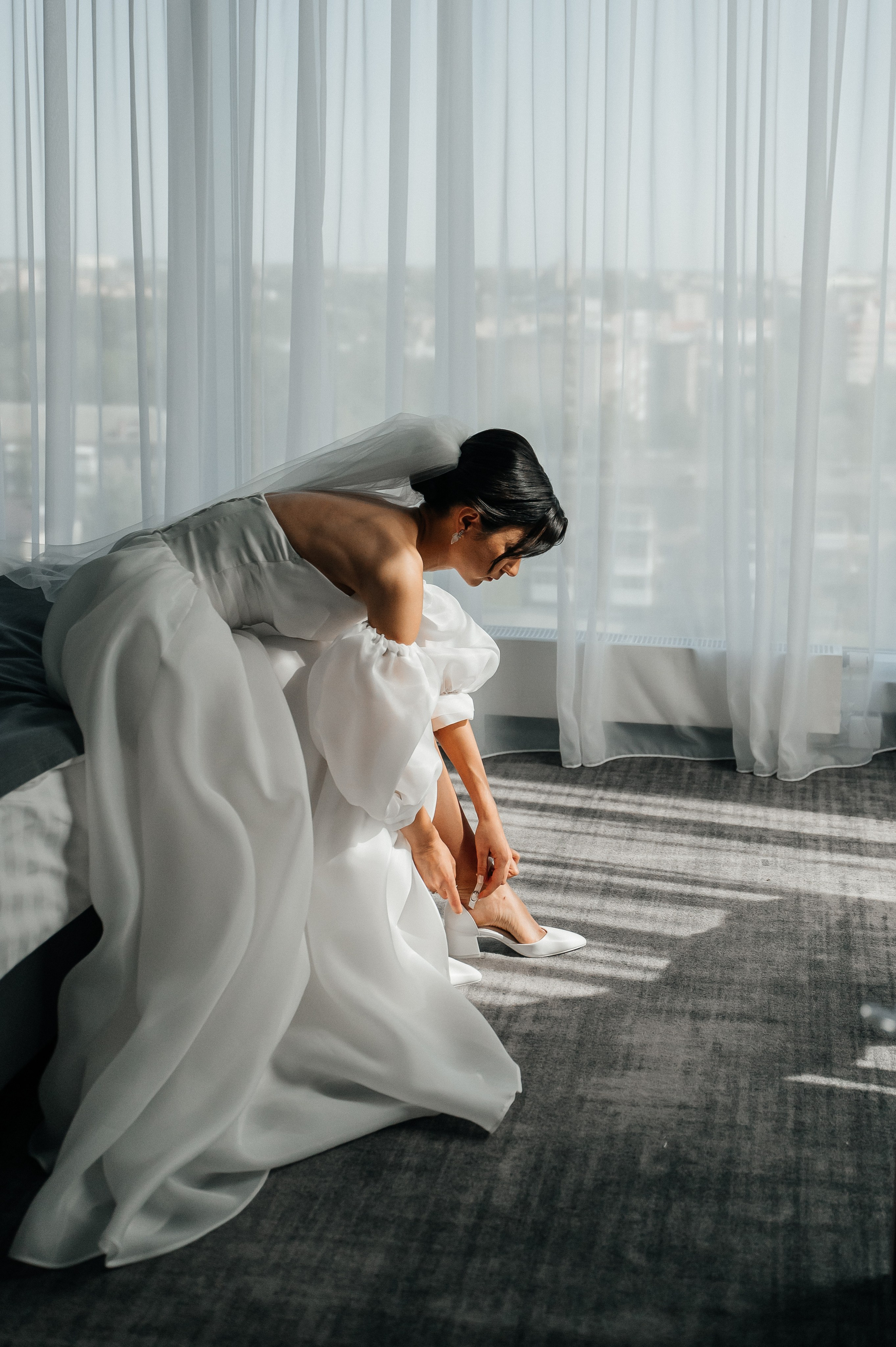 Женя и Рита 06.09.2024. Свадебный и семейный фотограф в городе Смоленске