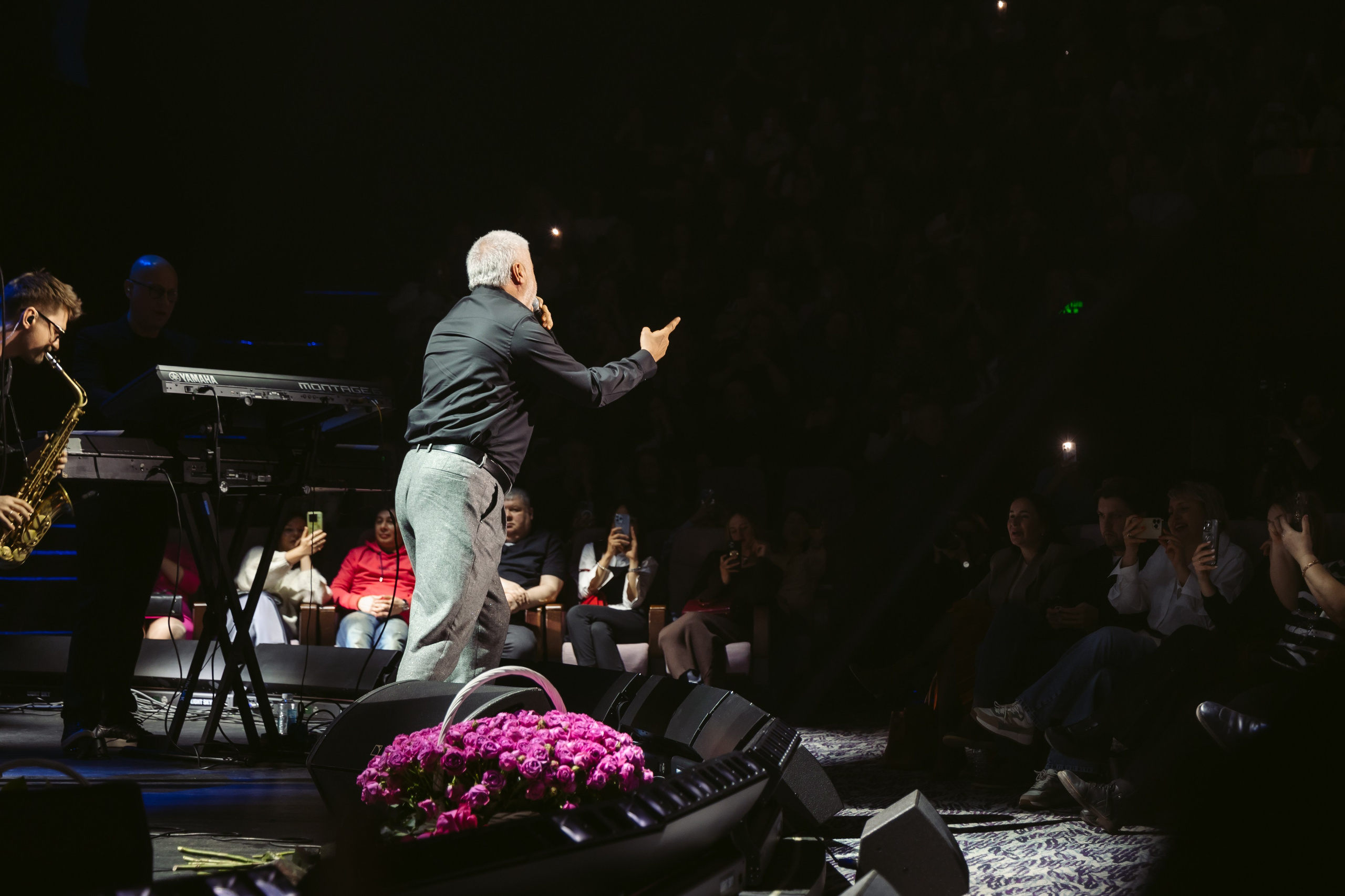 Группа Непара. Свадебный Фотограф в Москве Гор Магтагян