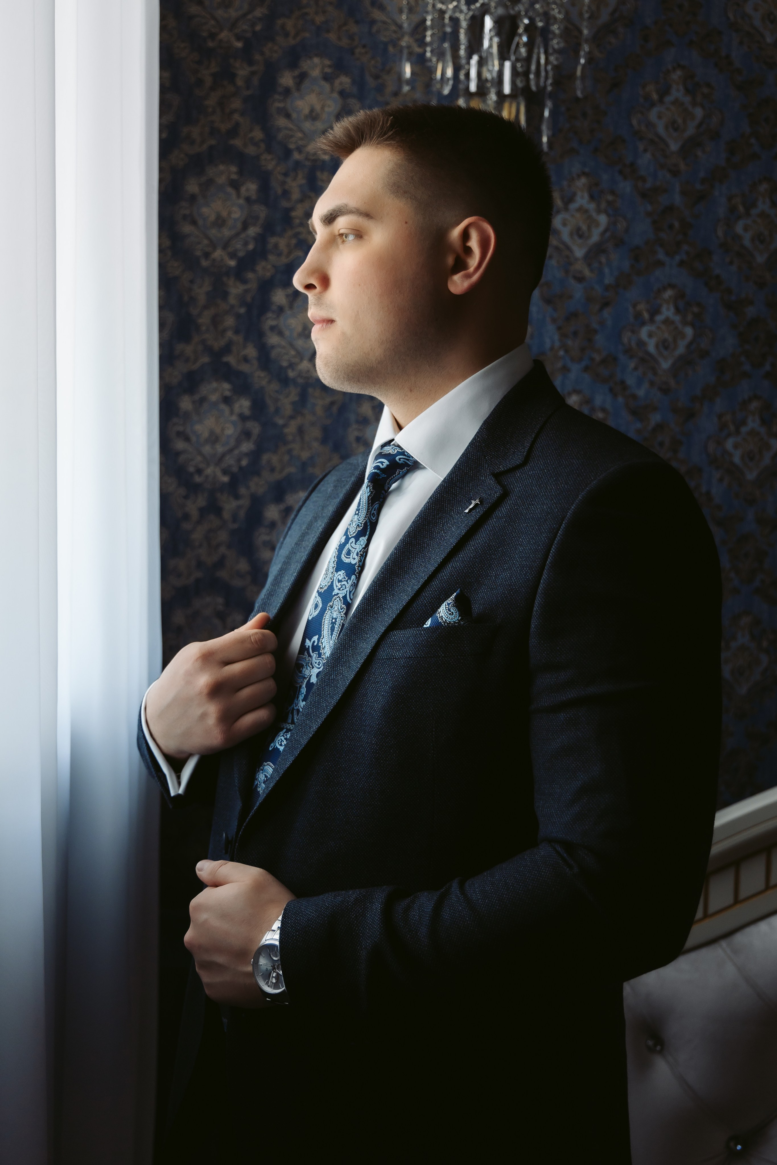 Свадьба К & Н. Свадебный Фотограф в Москве Гор Магтагян