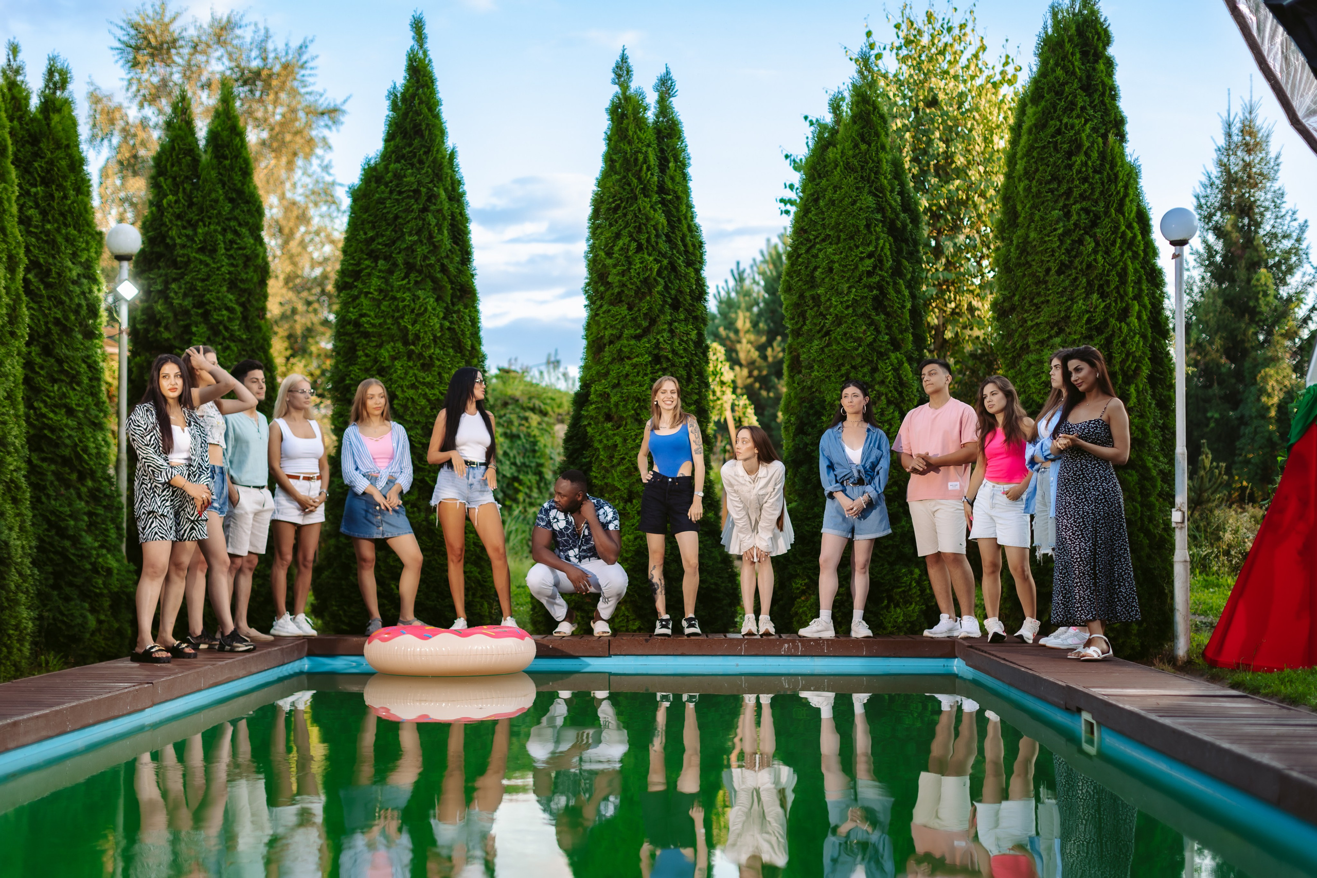 Harut Bareghamyan. Свадебный Фотограф в Москве Гор Магтагян