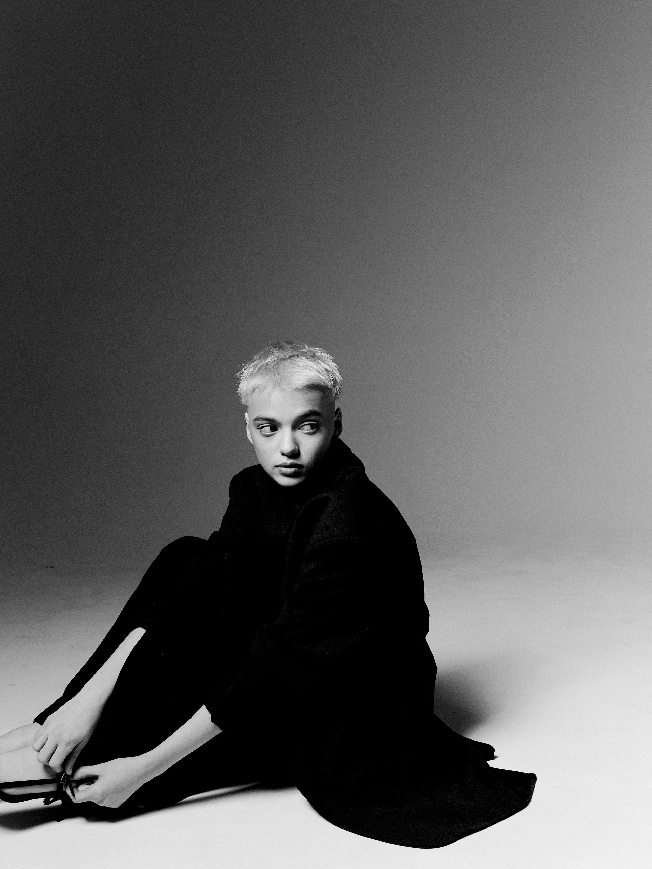 Ксения. Фотограф Светлана Гусева