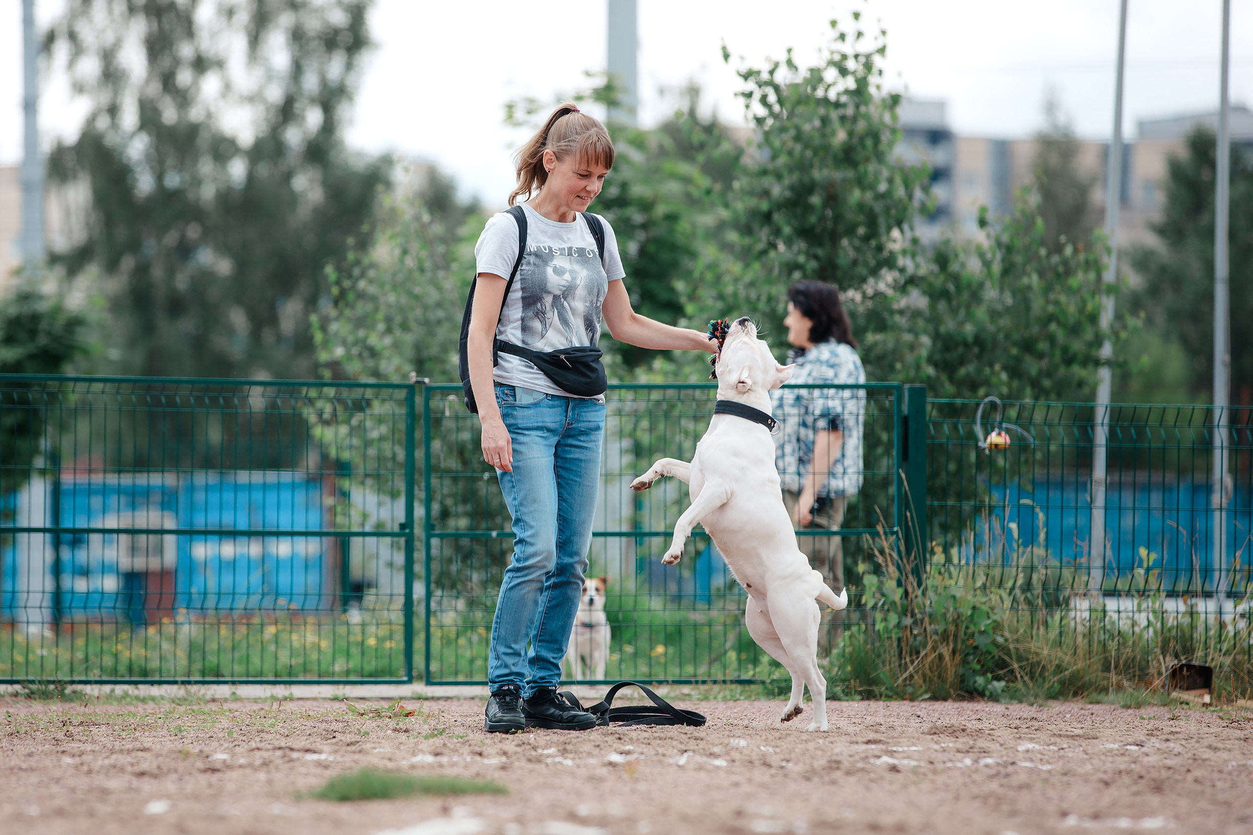 Питч&Гоу + веселые старты. Фотограф-анималист Mary Mart — Москва, Питер