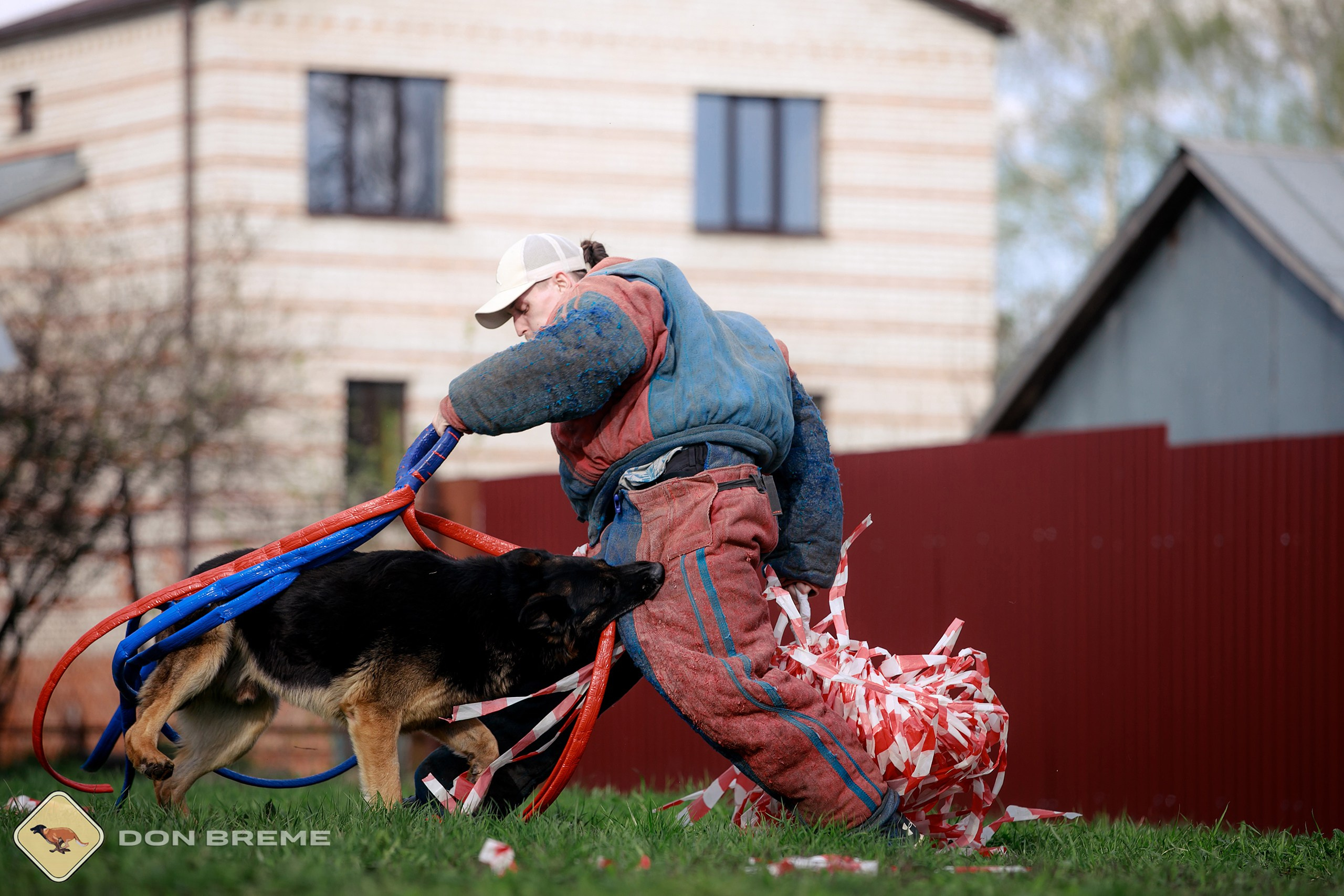 Семинар для фигурантов, день 2. Фотограф-анималист Mary Mart — Москва, Питер