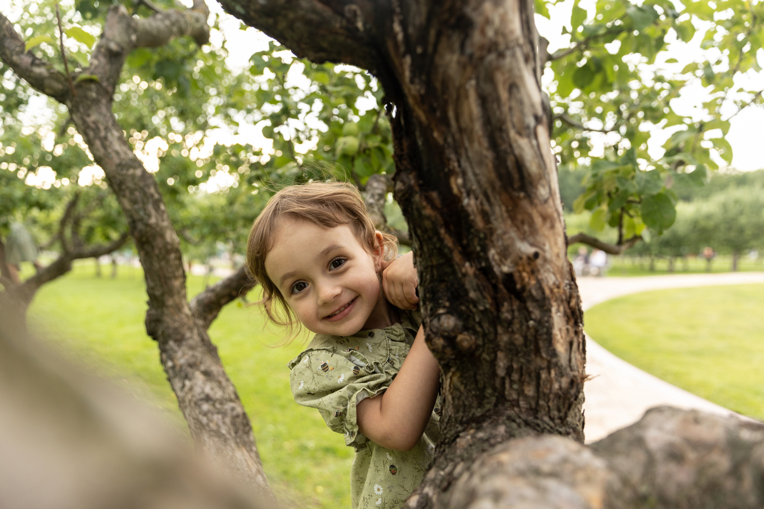 Паша и Алена. Свадебный и семейный фотограф