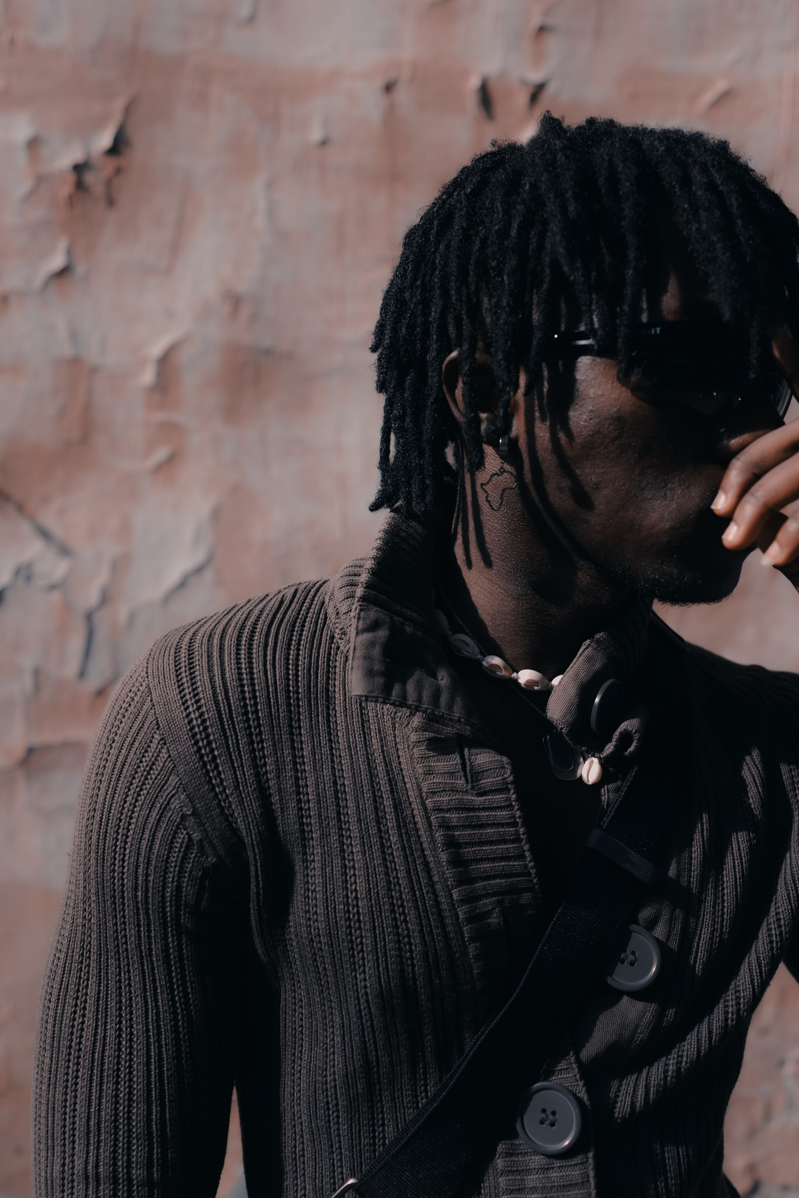 For tolkolishshmot. Фотограф Олеся Музанова