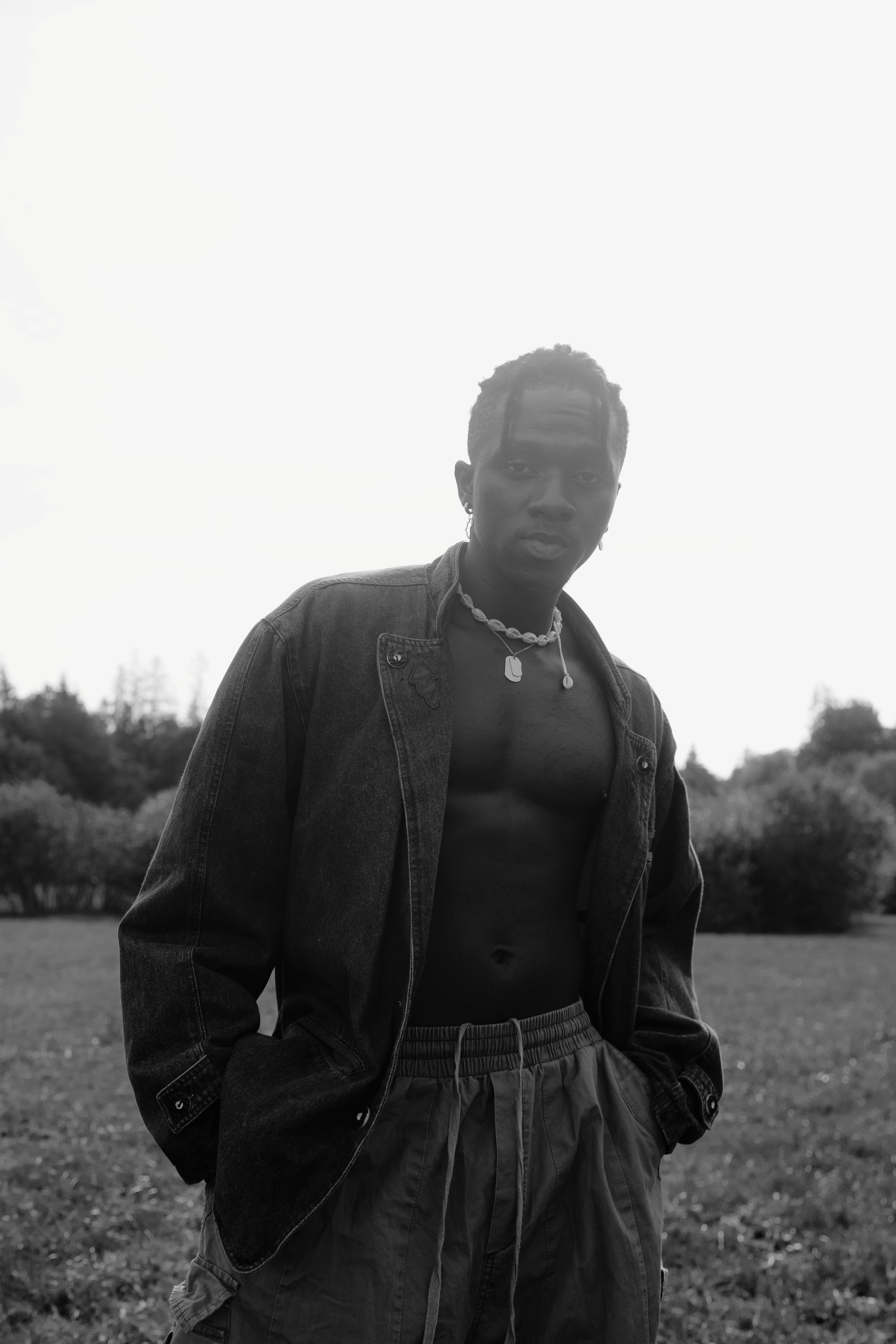 For tolkolishshmot. Фотограф Олеся Музанова