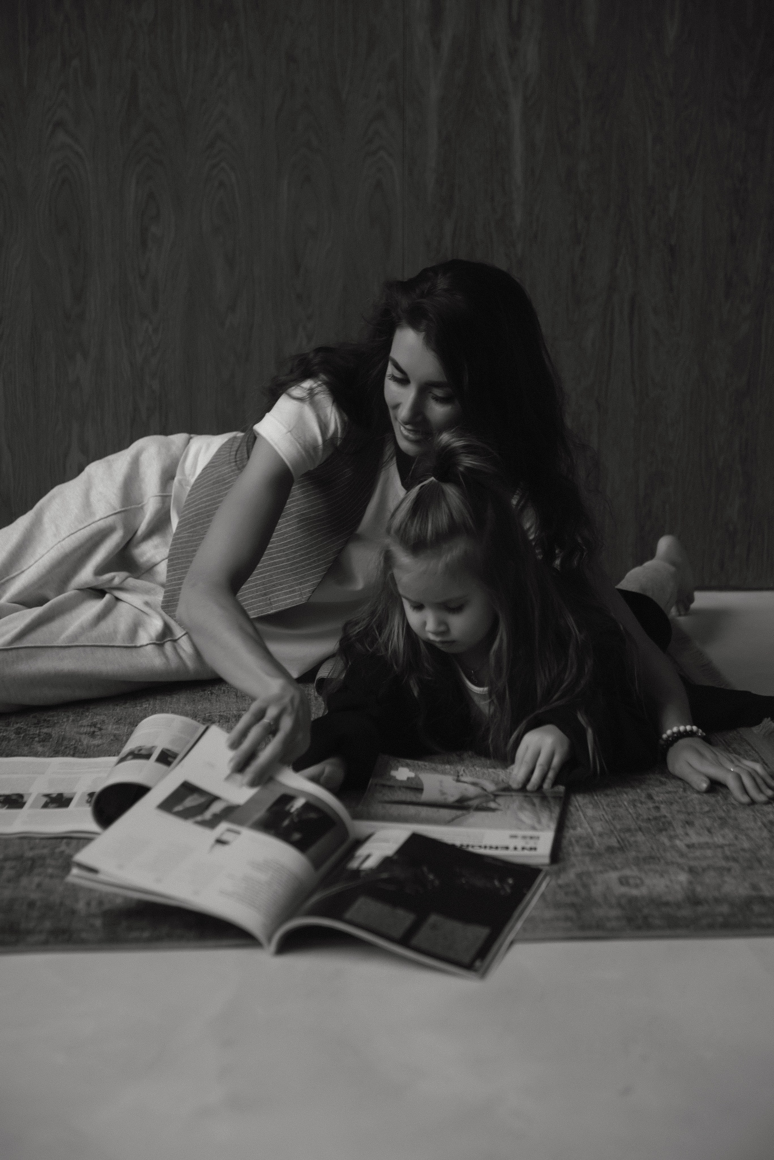 Ира и Арина. Свадебный, портретный, фотограф беременности в Нижнем Новгороде Алина Зиновьева