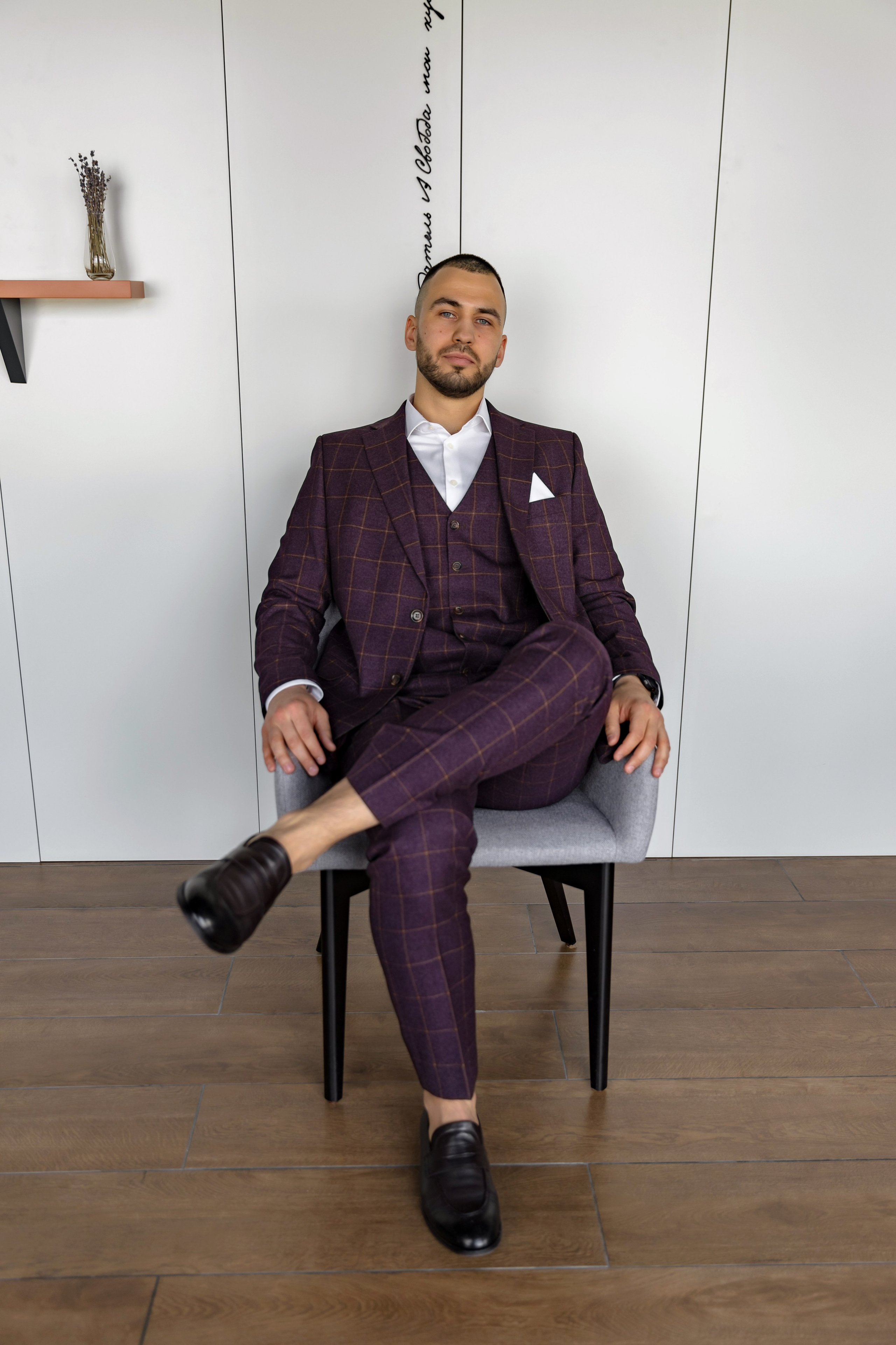 Екатерина и Михаил. Свадебный и портретный фотограф в Санкт-Петербурге Надежда Чечулина