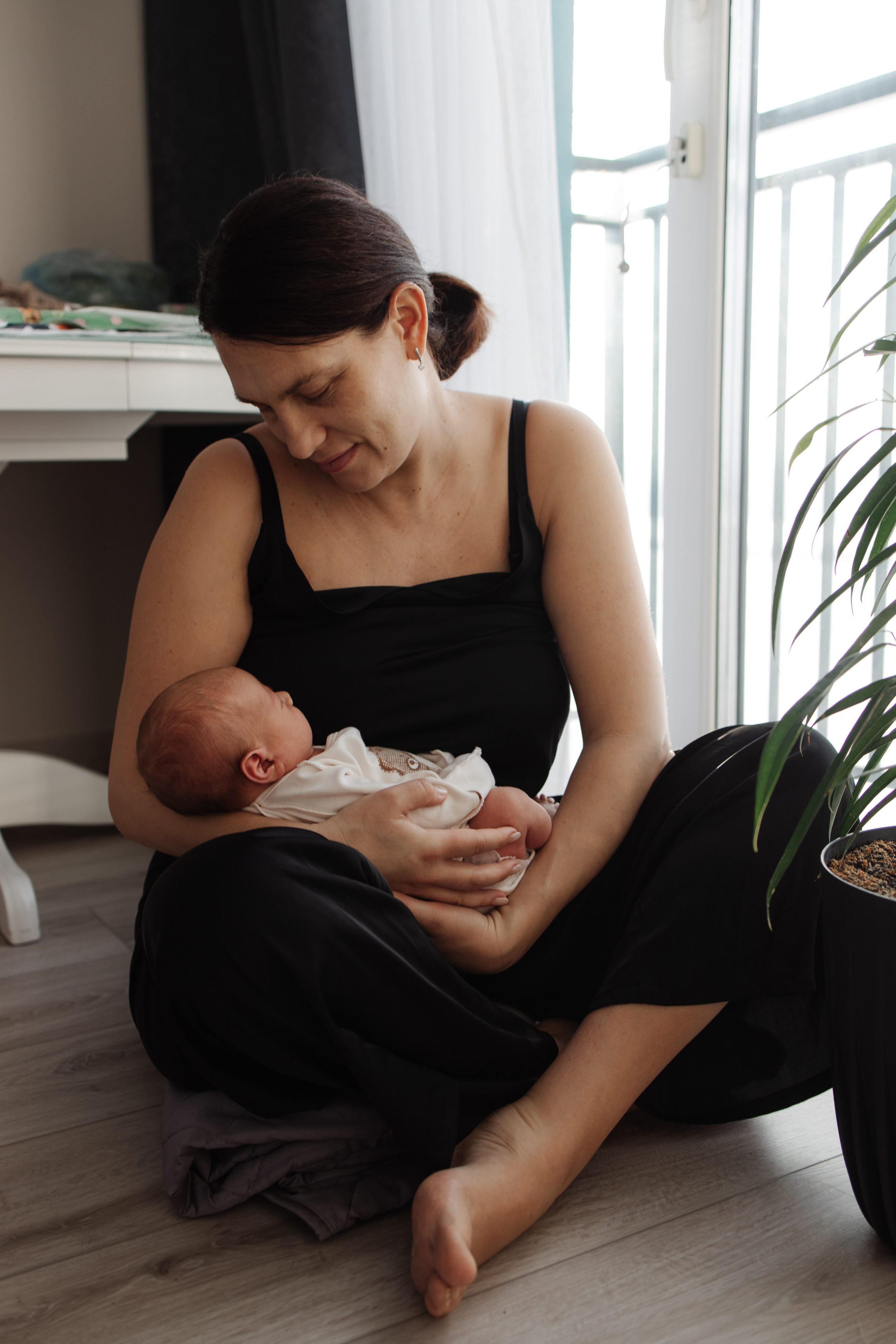 Гордей. Фотограф Новосибирск