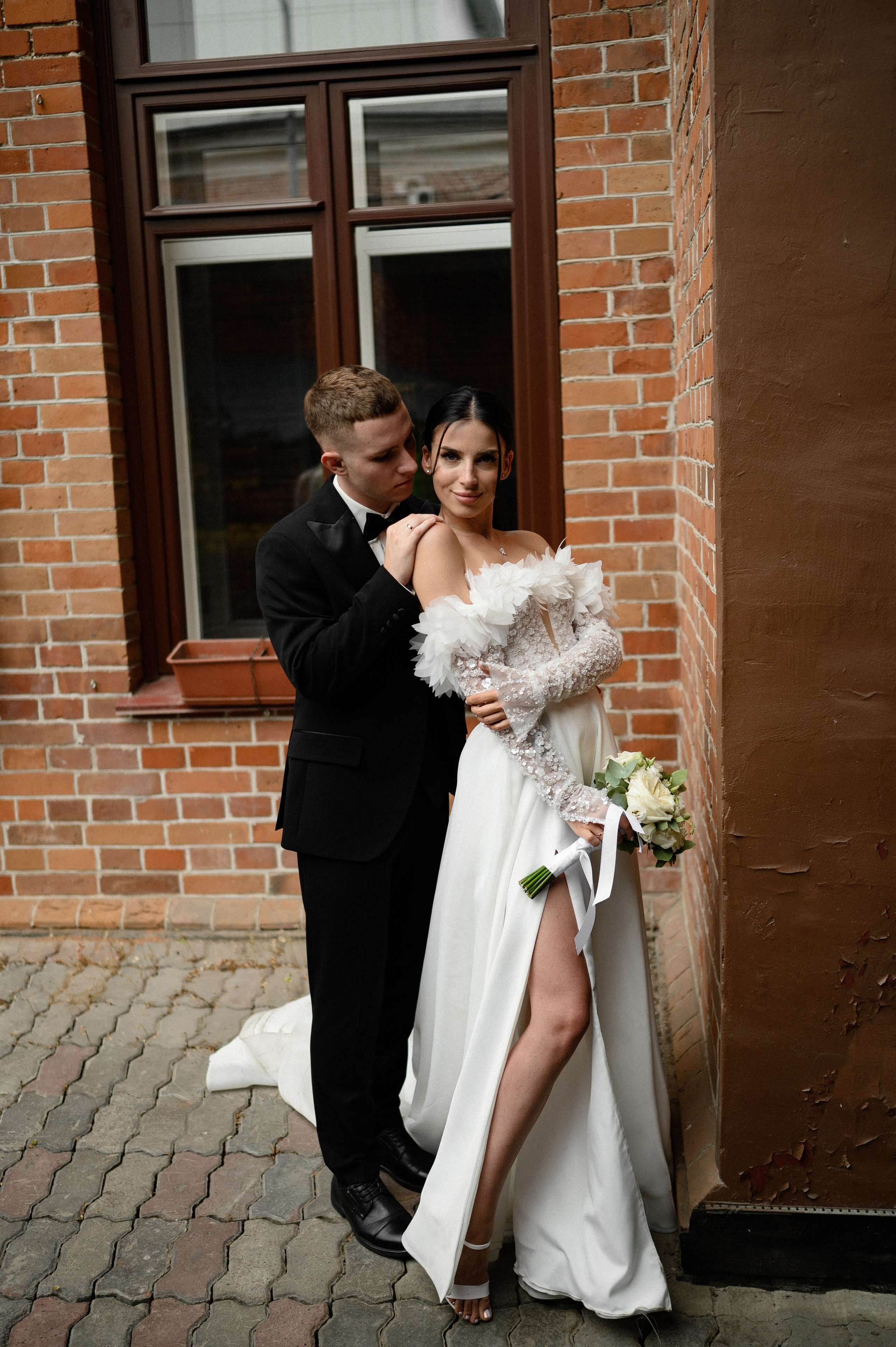 Свадебное портфолио. Свадебный и Семейный фотограф в Абакане, Красноярске