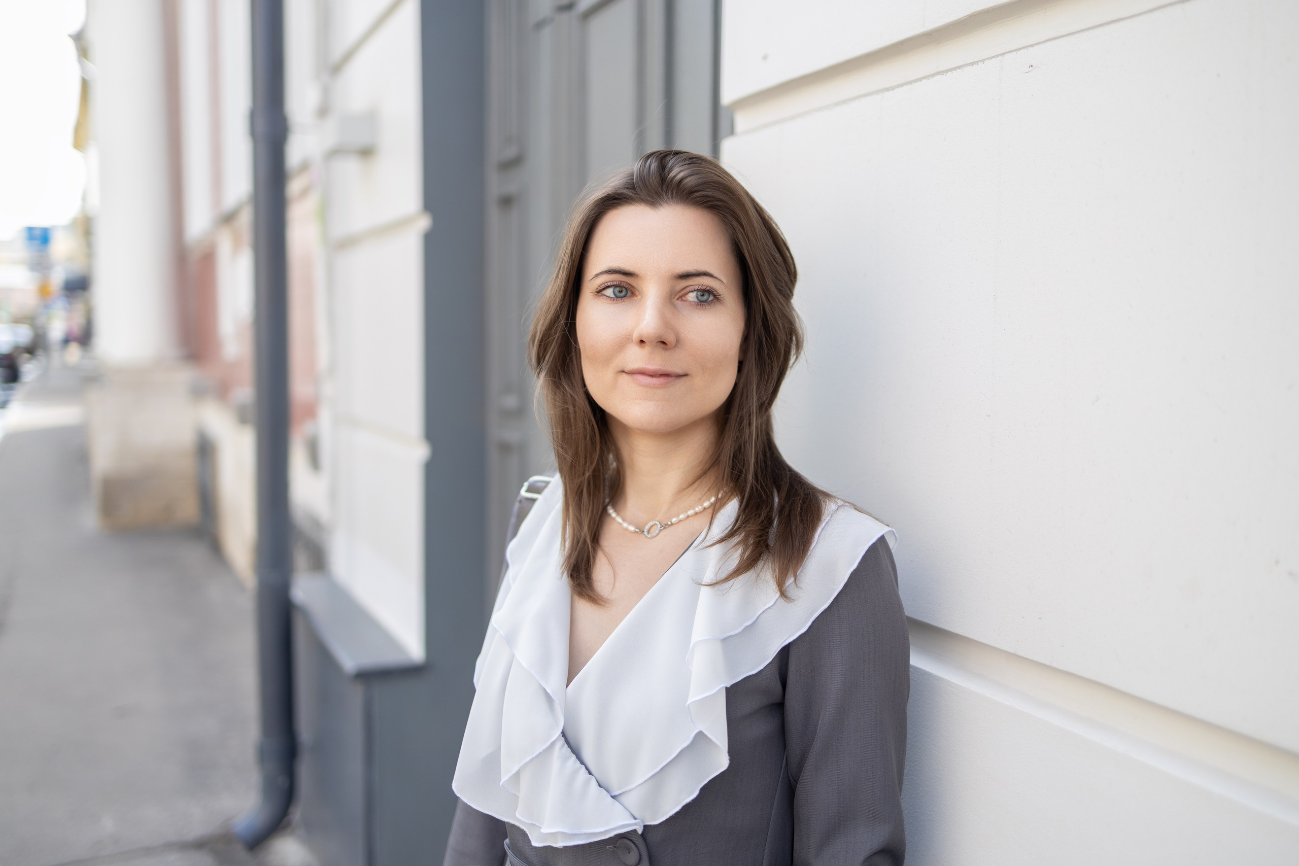 На Патриарших прудах. Репортажный, семейный и студийный фотограф в Москве Демин Алексей