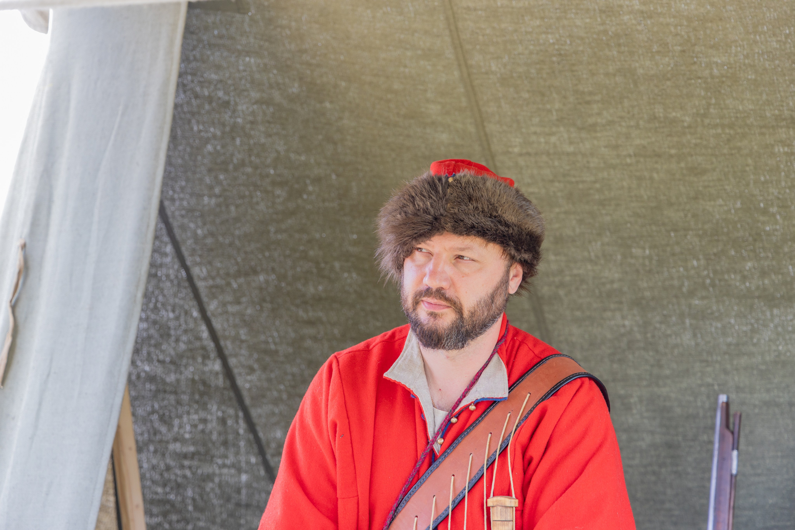 Земля Легенд: Солнце и медведь Фест. Репортажный, семейный и студийный фотограф в Москве Демин Алексей