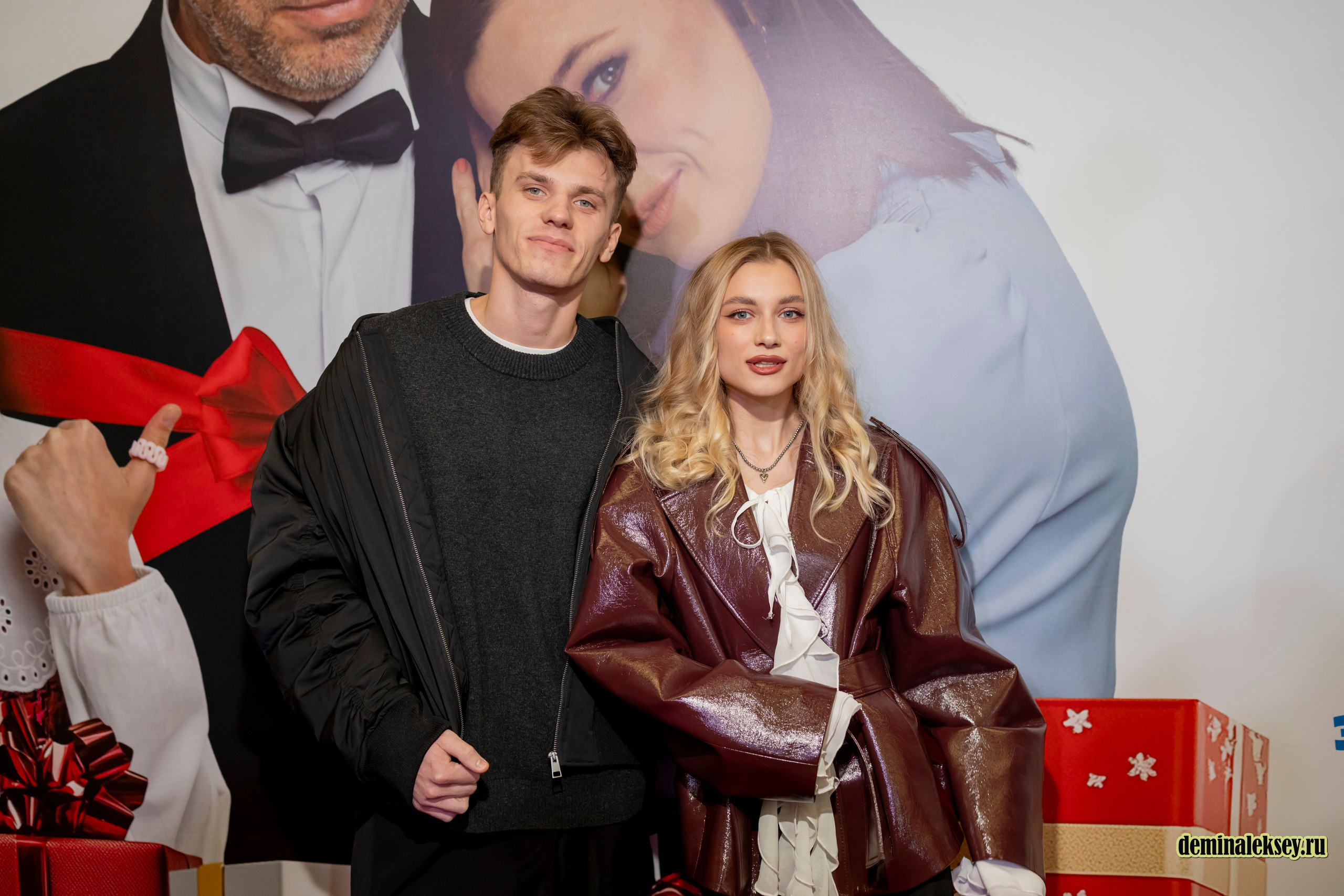 Премьера фильма папу маме заверни в кинотеатре Октябрь. Репортажный, семейный и студийный фотограф в Москве Демин Алексей