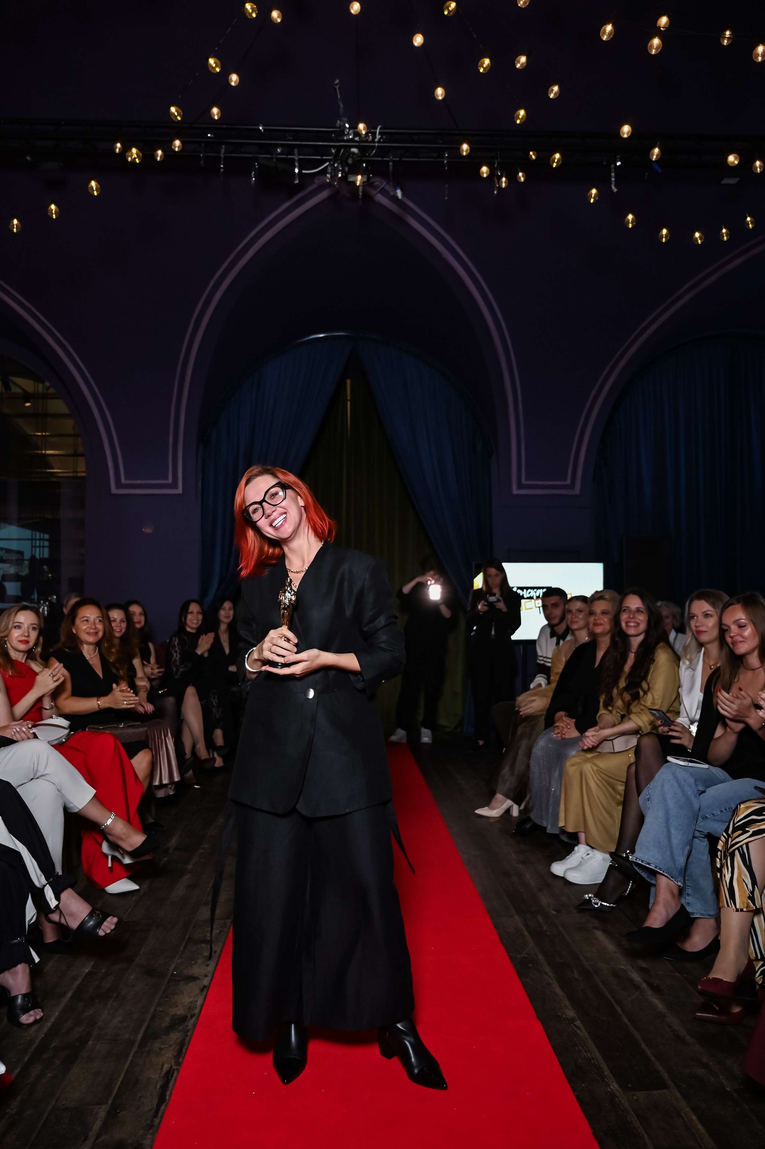 Премия ЖТ. ZDARONOKIA Репортажный фотограф