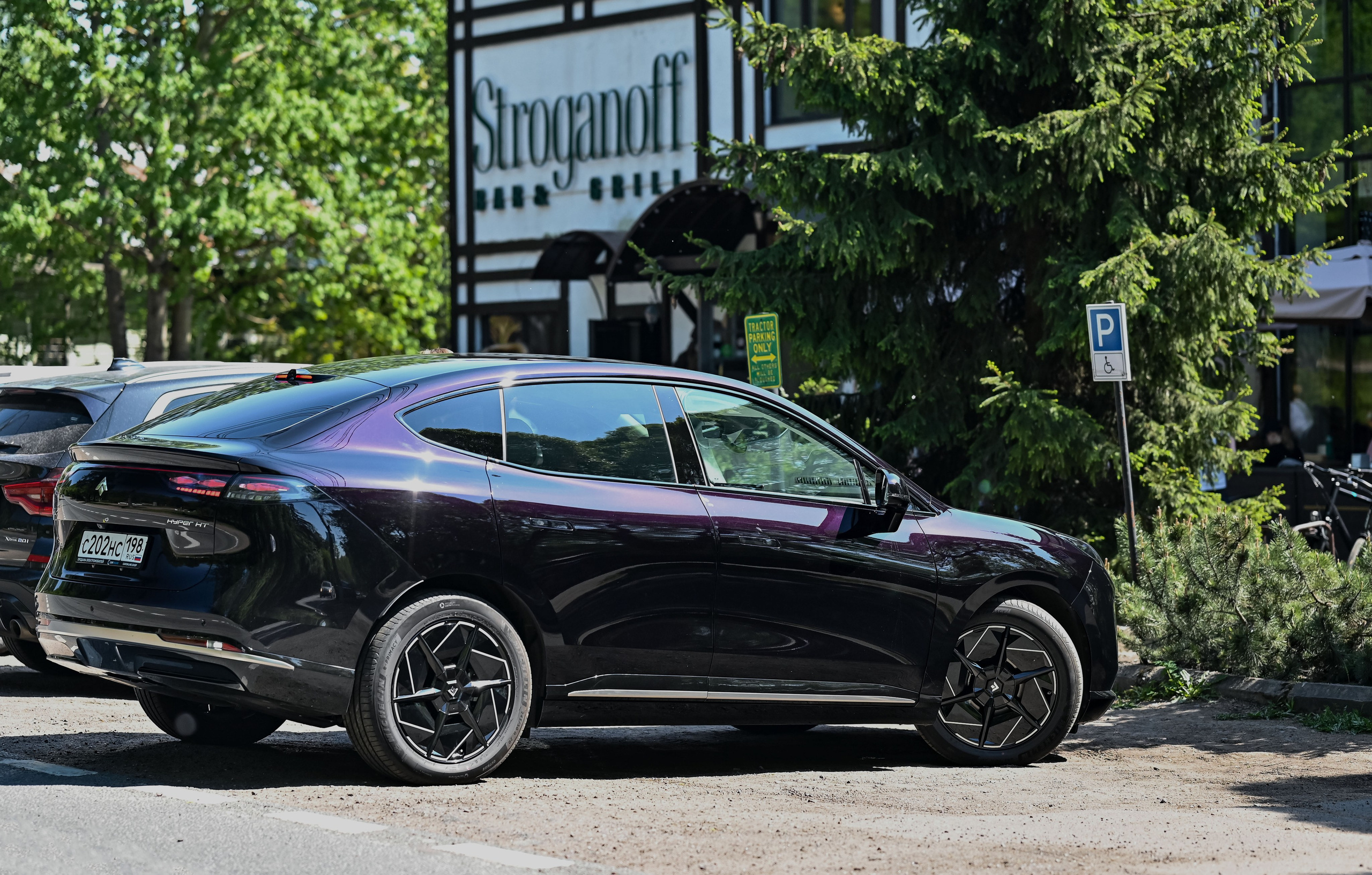 . ZDARONOKIA Репортажный фотограф