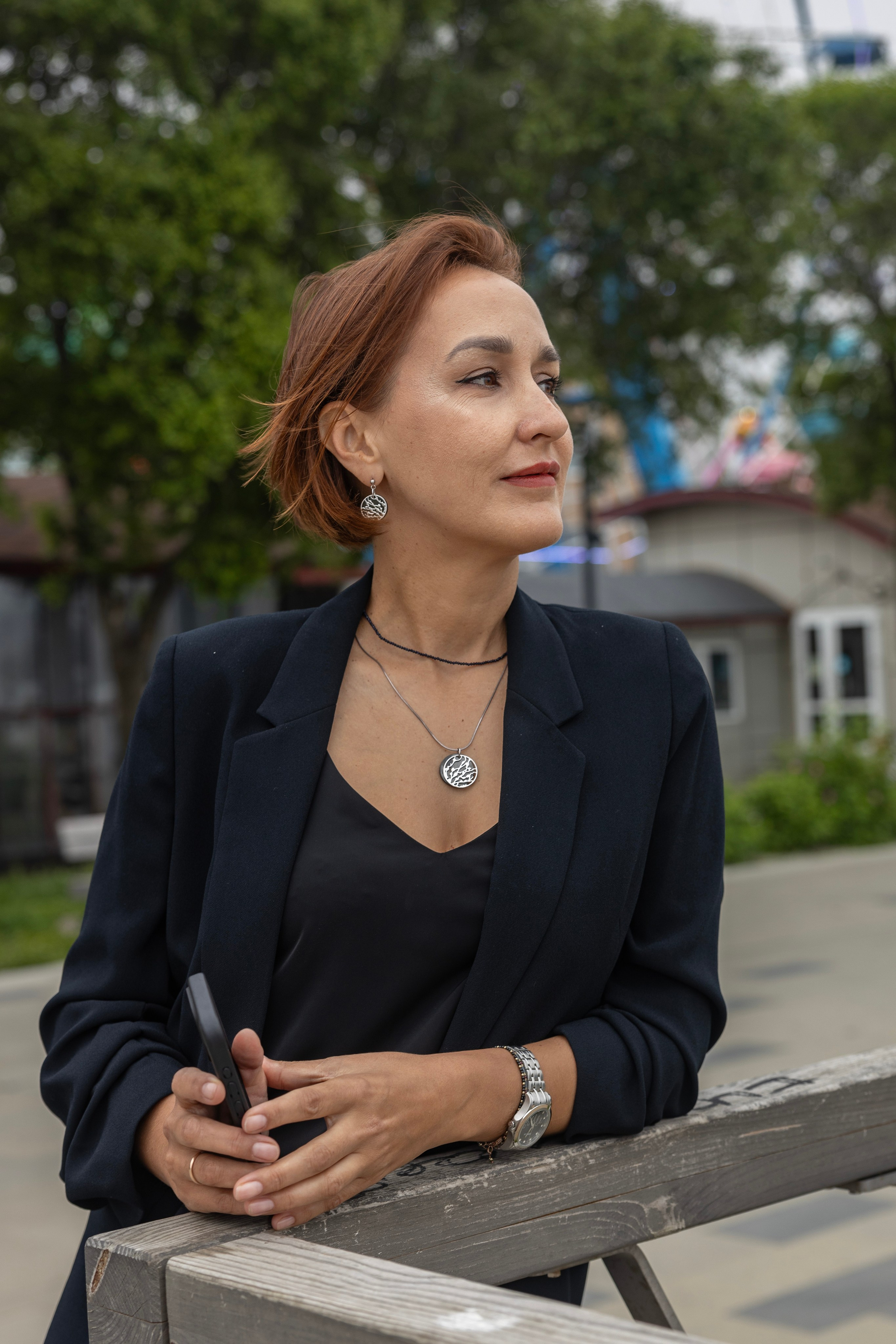 Надежда and the City. Семейный фотограф во Владивостоке Денис Кот