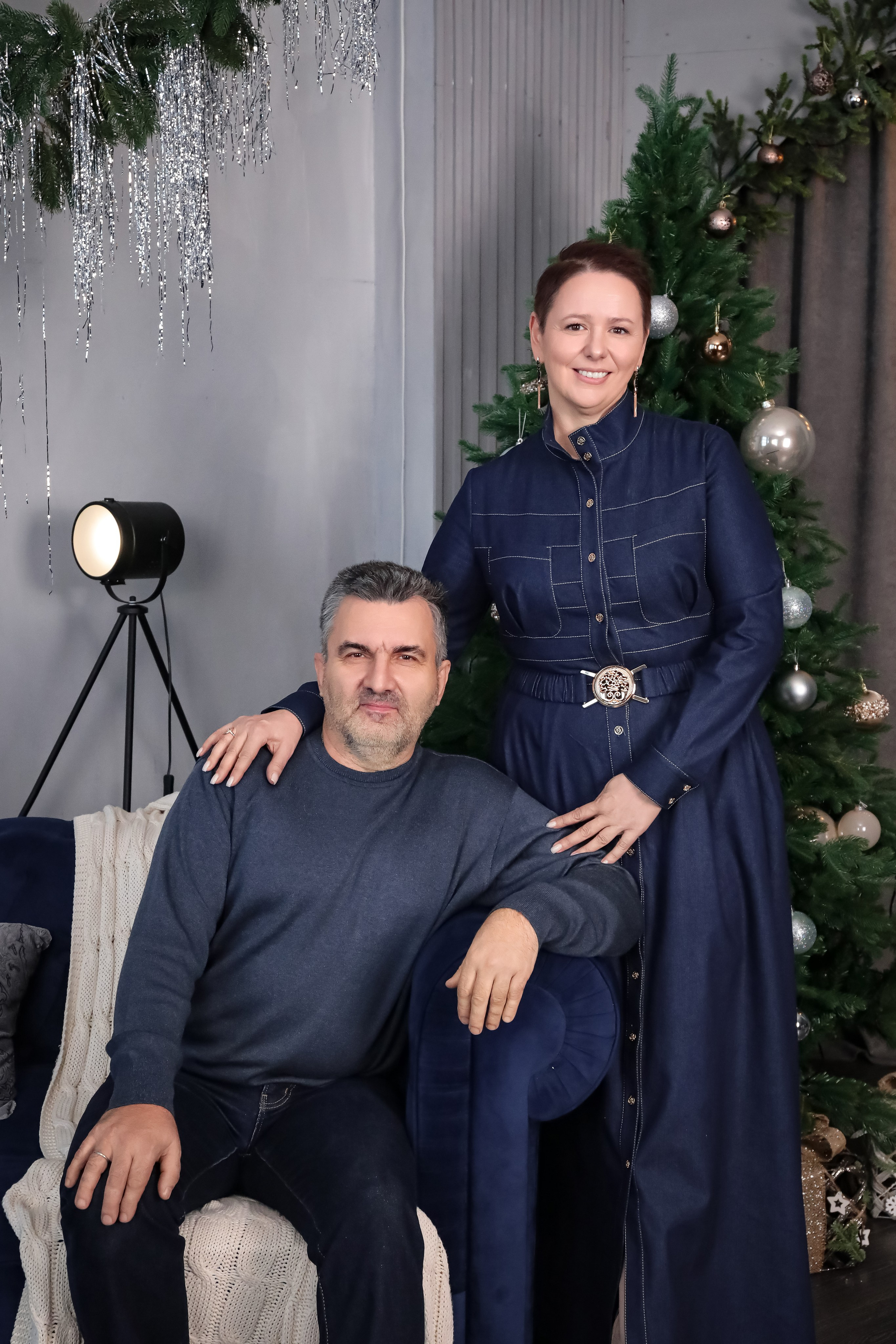 НОВОГОДНИЕ ФОТОСЕССИИ. Фотограф г. Хабаровск. Семейные и индивидуальные съёмки