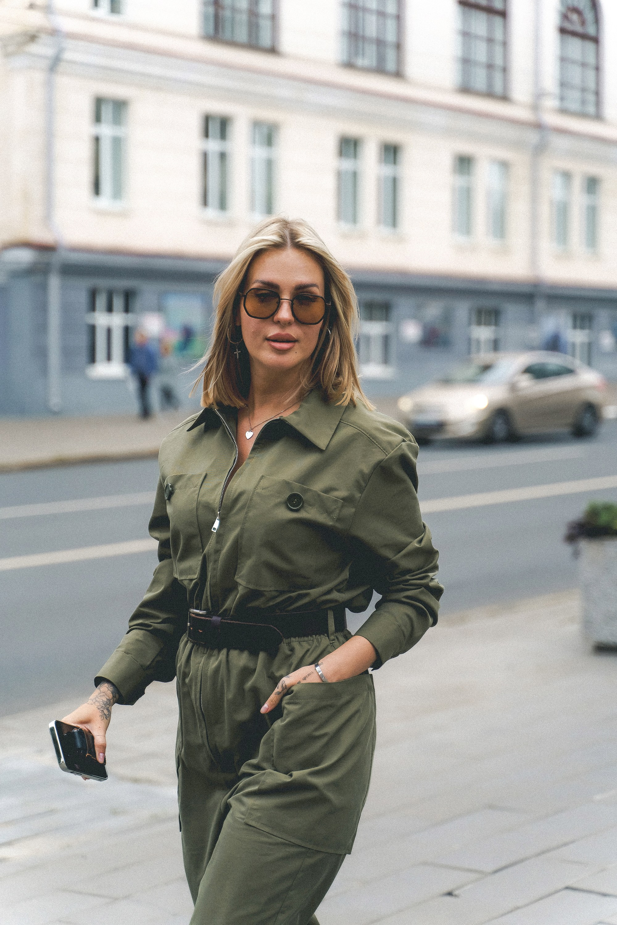 Основатель бренда. Иван Упоров — фотограф, рилсмейкер чебоксары