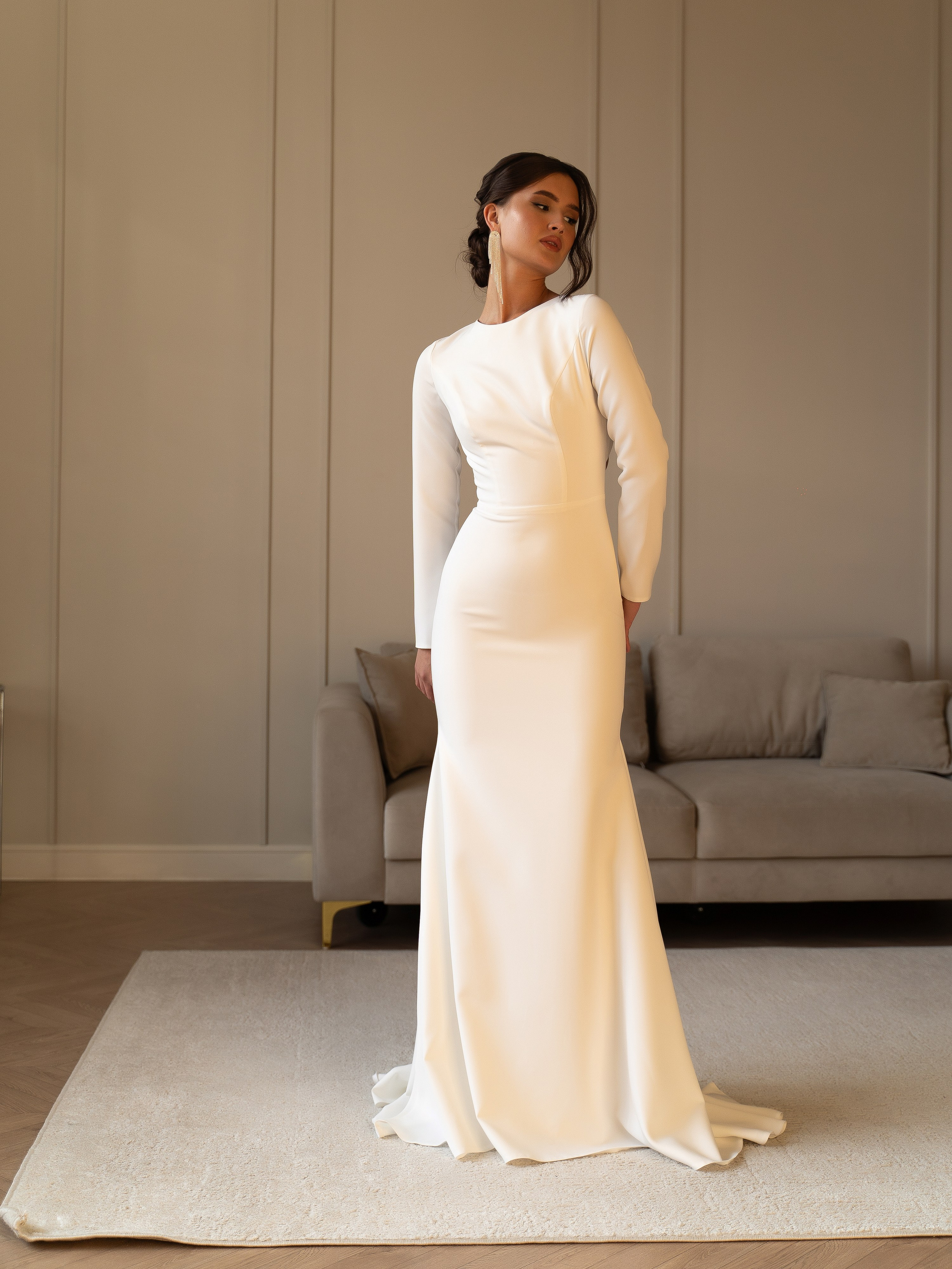 Каталог свадебных платьев. Иван Упоров — фотограф, рилсмейкер чебоксары