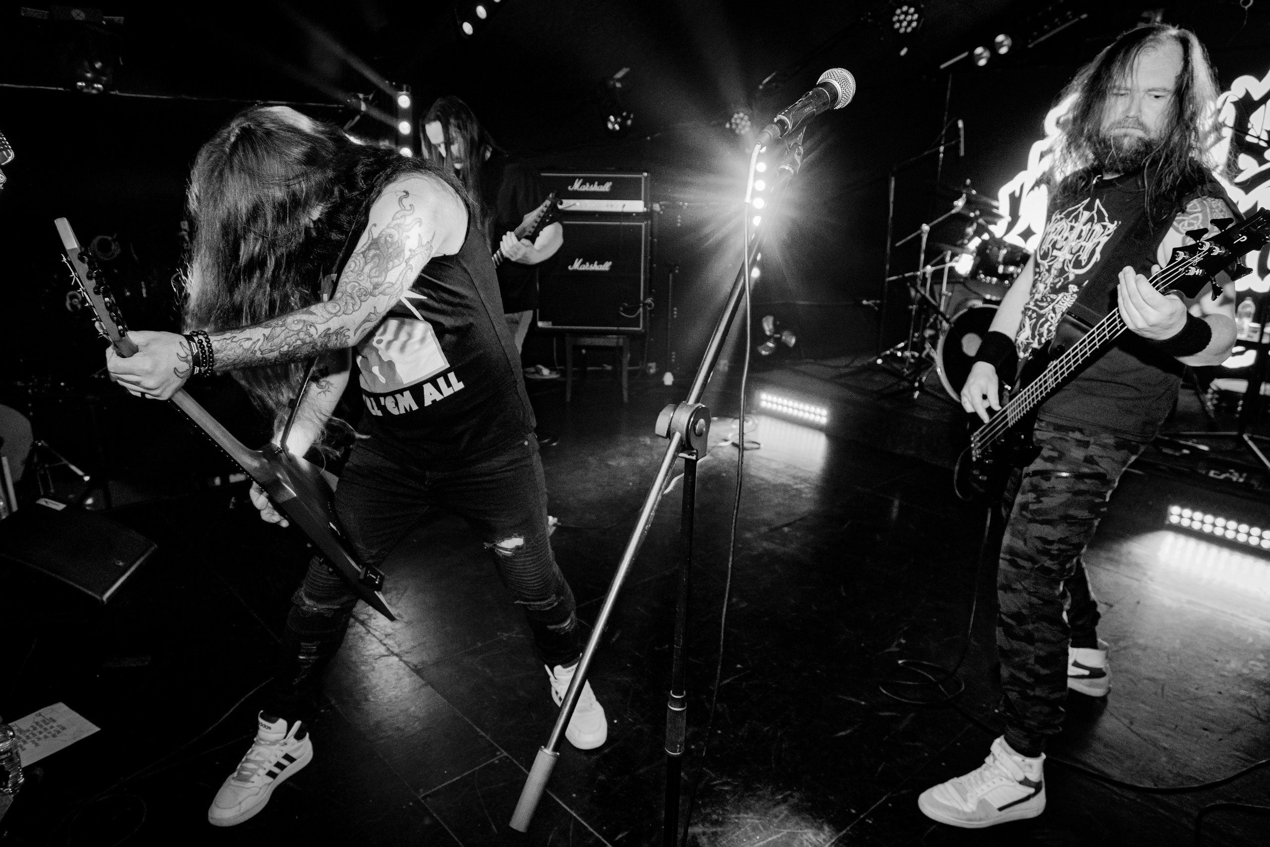 Der Döberman. Фотограф в Санкт-Петербурге Чумаков Семен