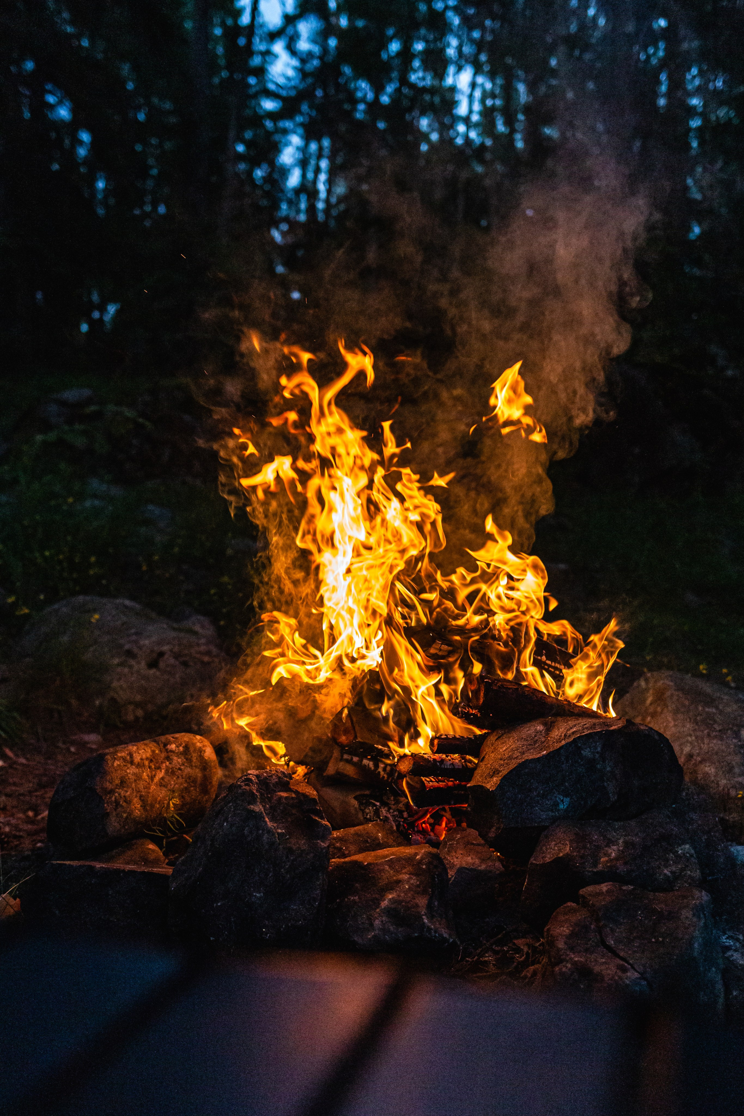 Приозерск. Фотограф в Санкт-Петербурге Чумаков Семен