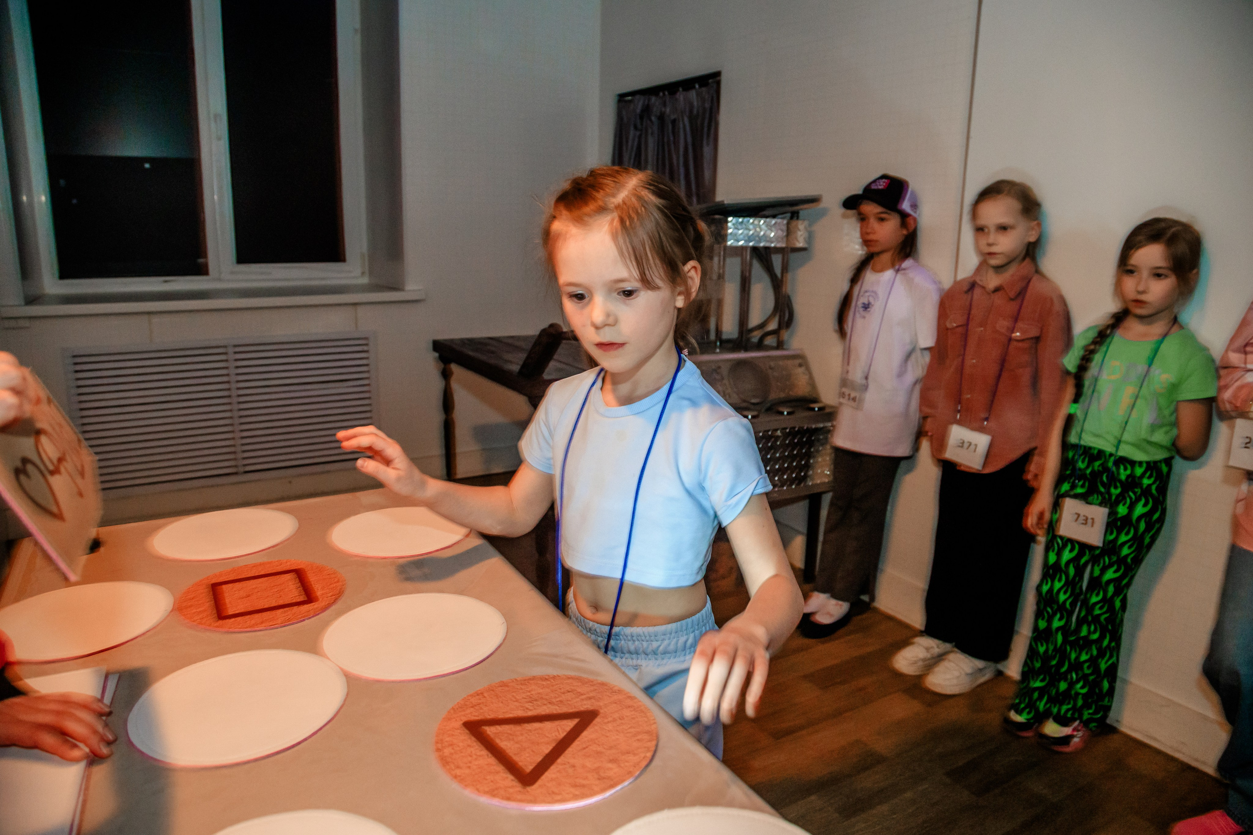 Детские дни рождения — Тематические вечеринки. Фотограф в Санкт-Петербурге Чумаков Семен