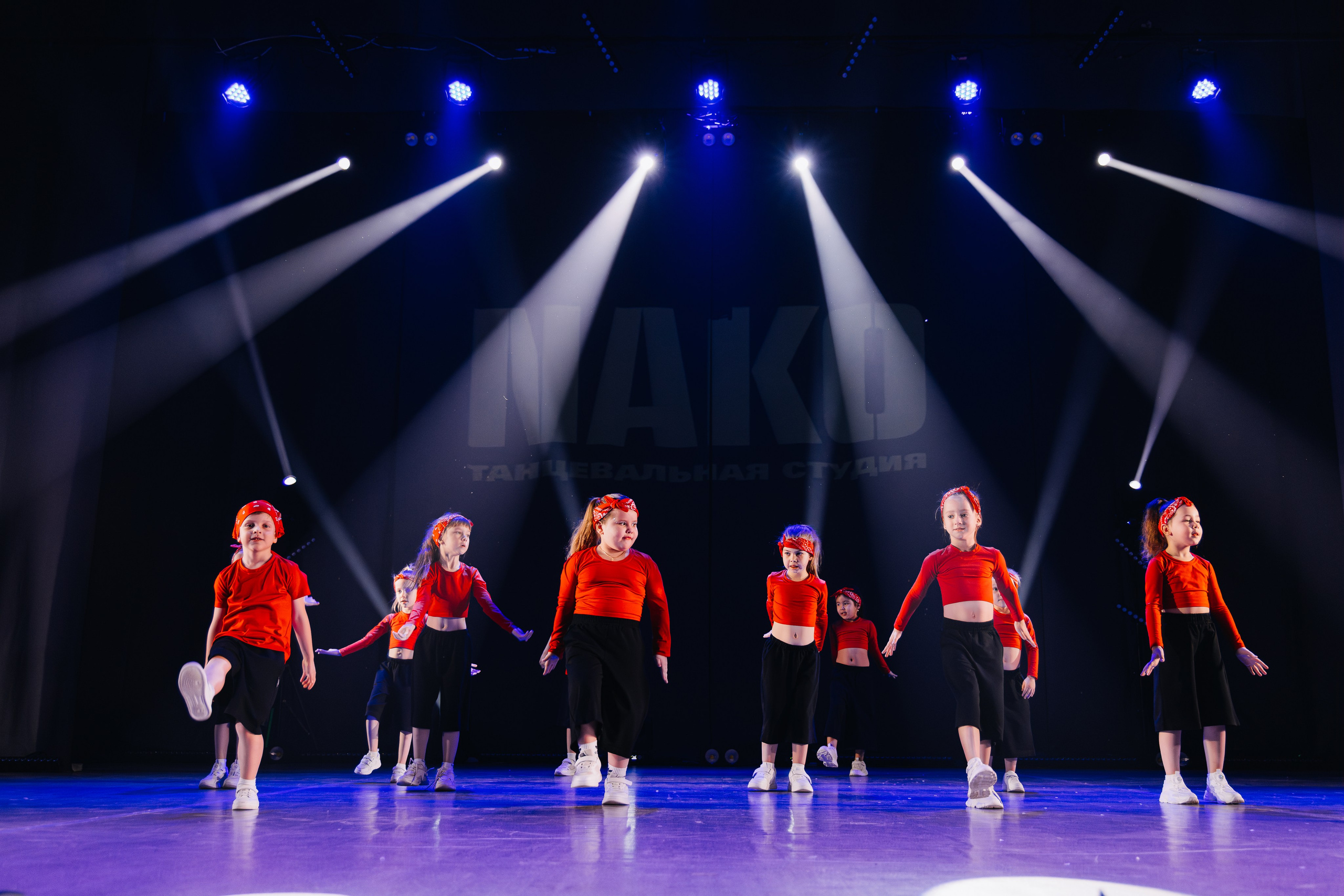 NAKO DANCE STUDIO. Свадебный и репортажный фотограф в Омске. Червоткин Никита